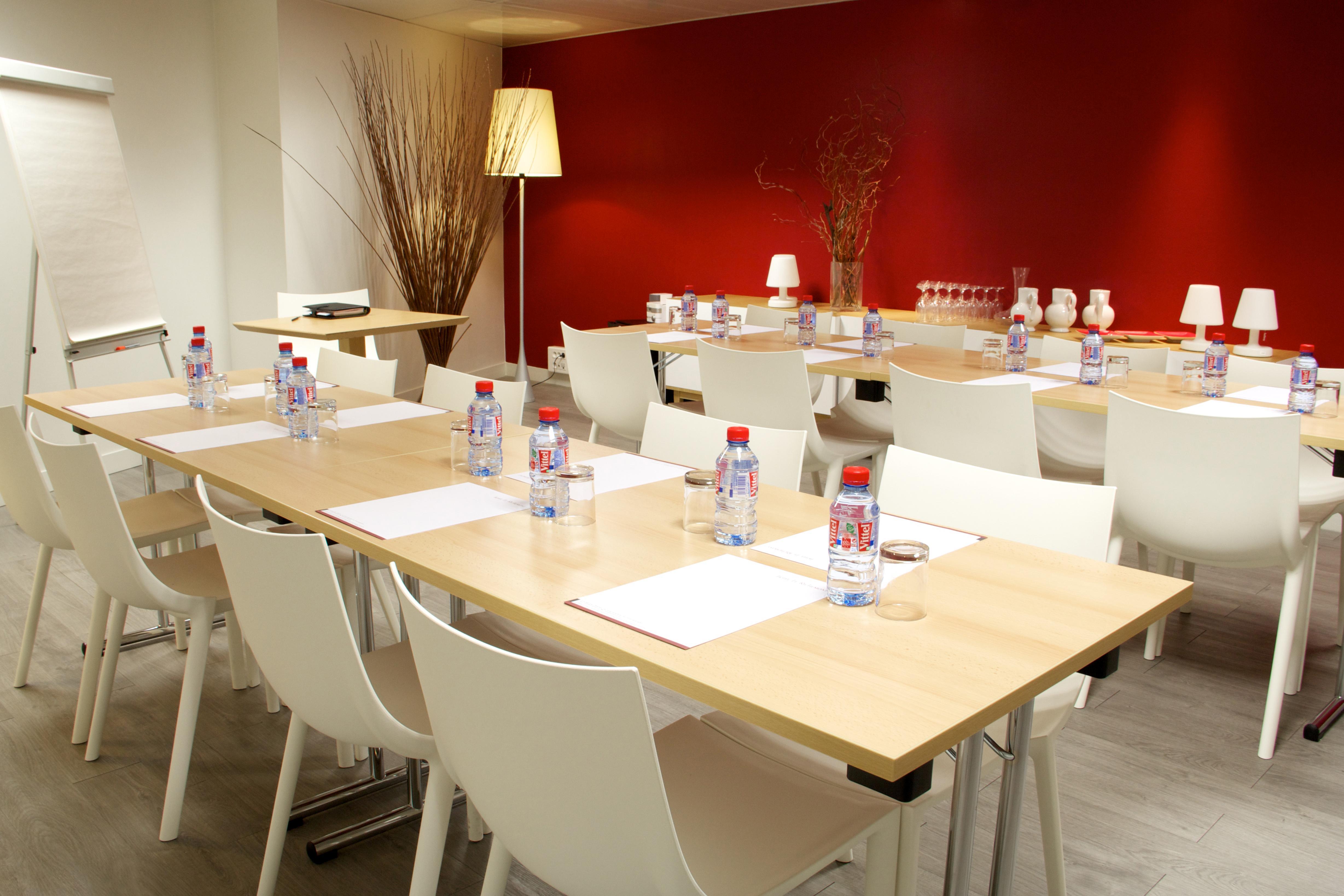 Hotel Le Richemont Parigi