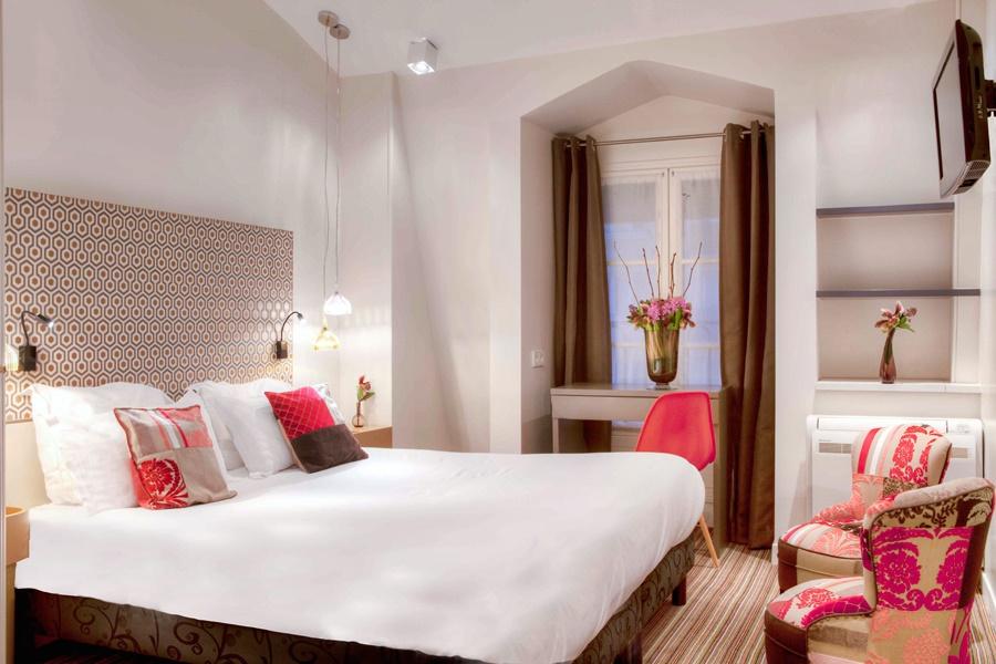 Sèvres Saint Germain Hotel Parigi