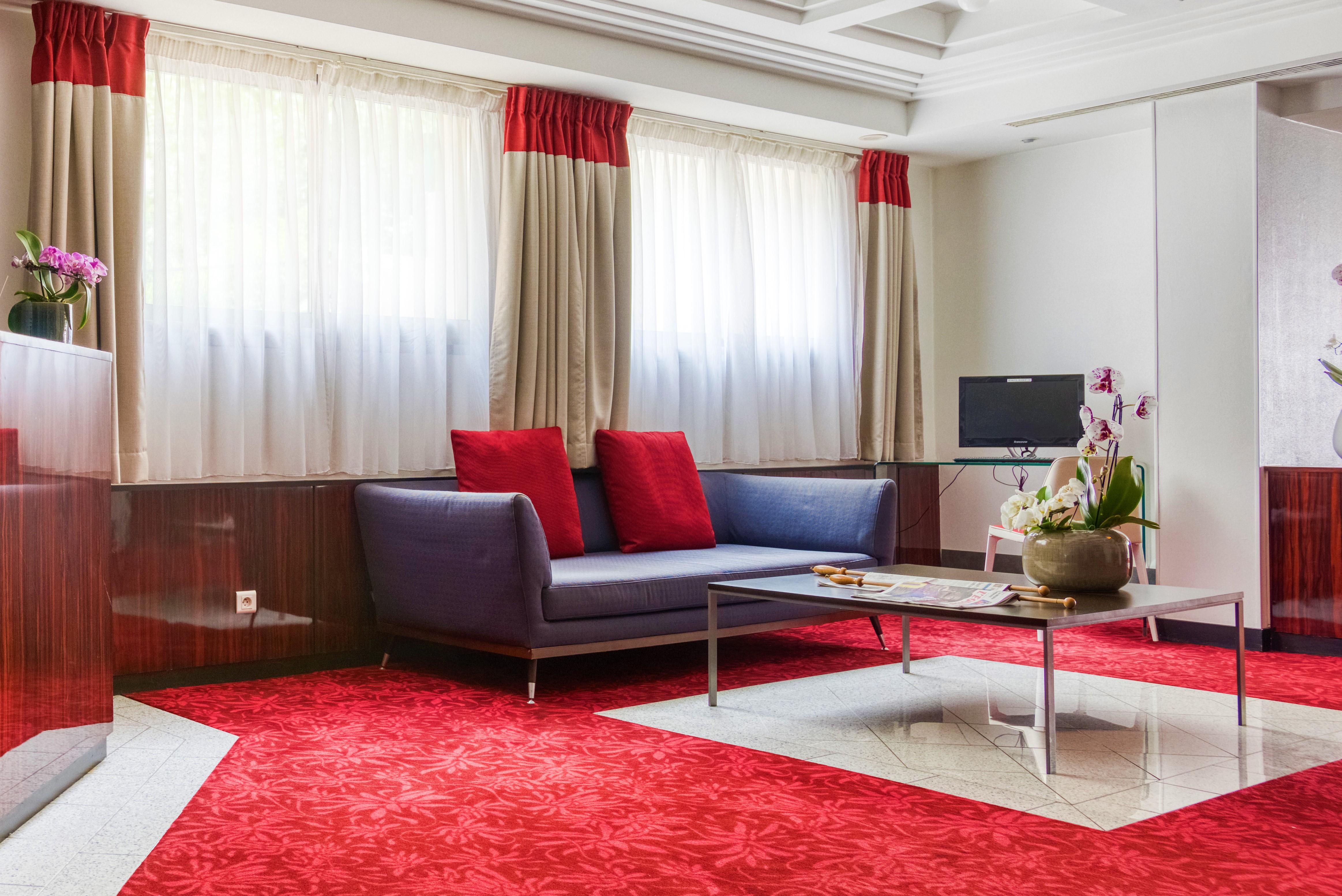 Le Richemont Hotel 3*