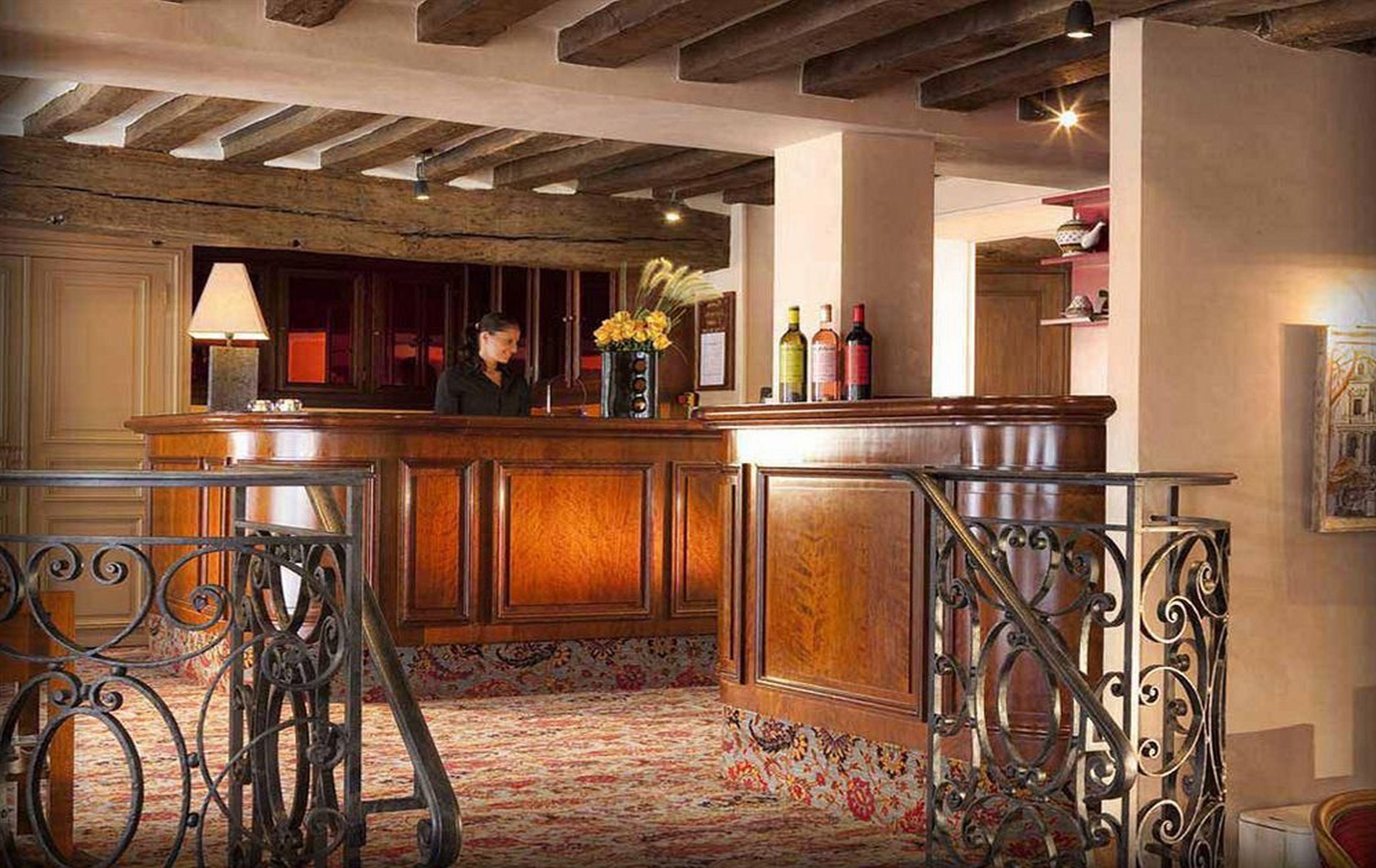 Sèvres Saint Germain Hotel