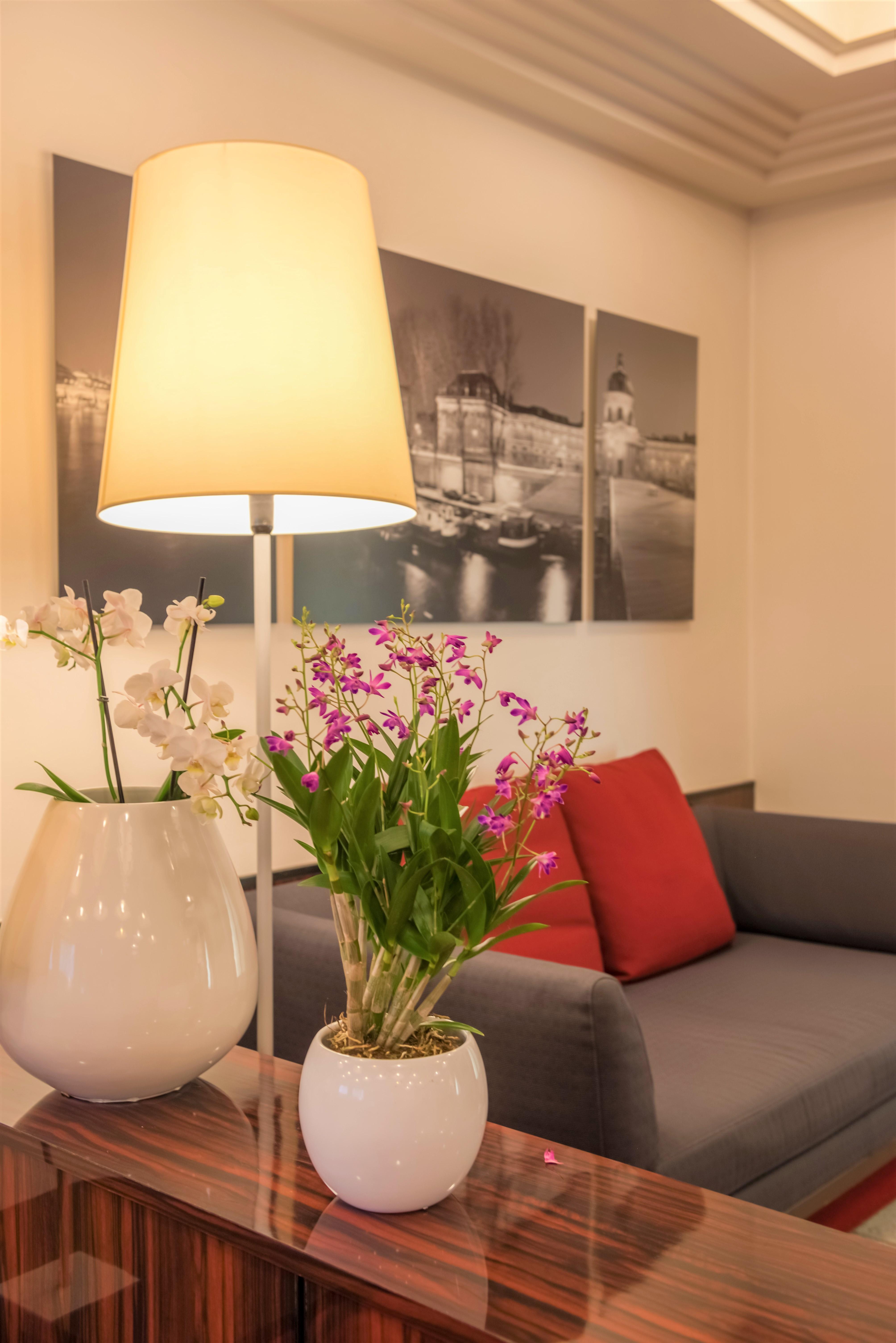 Hotel Le Richemont Parigi