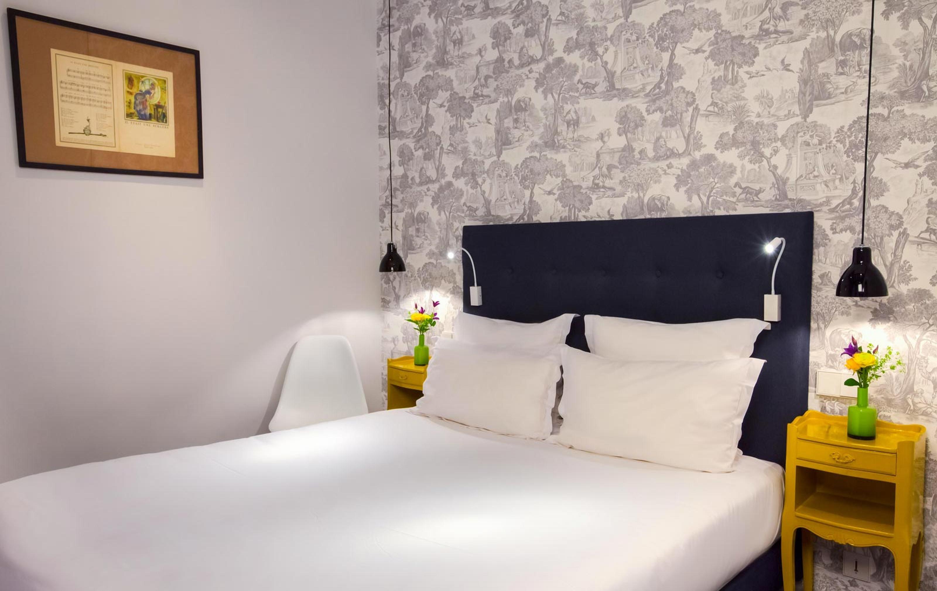 Sèvres Saint Germain Hotel