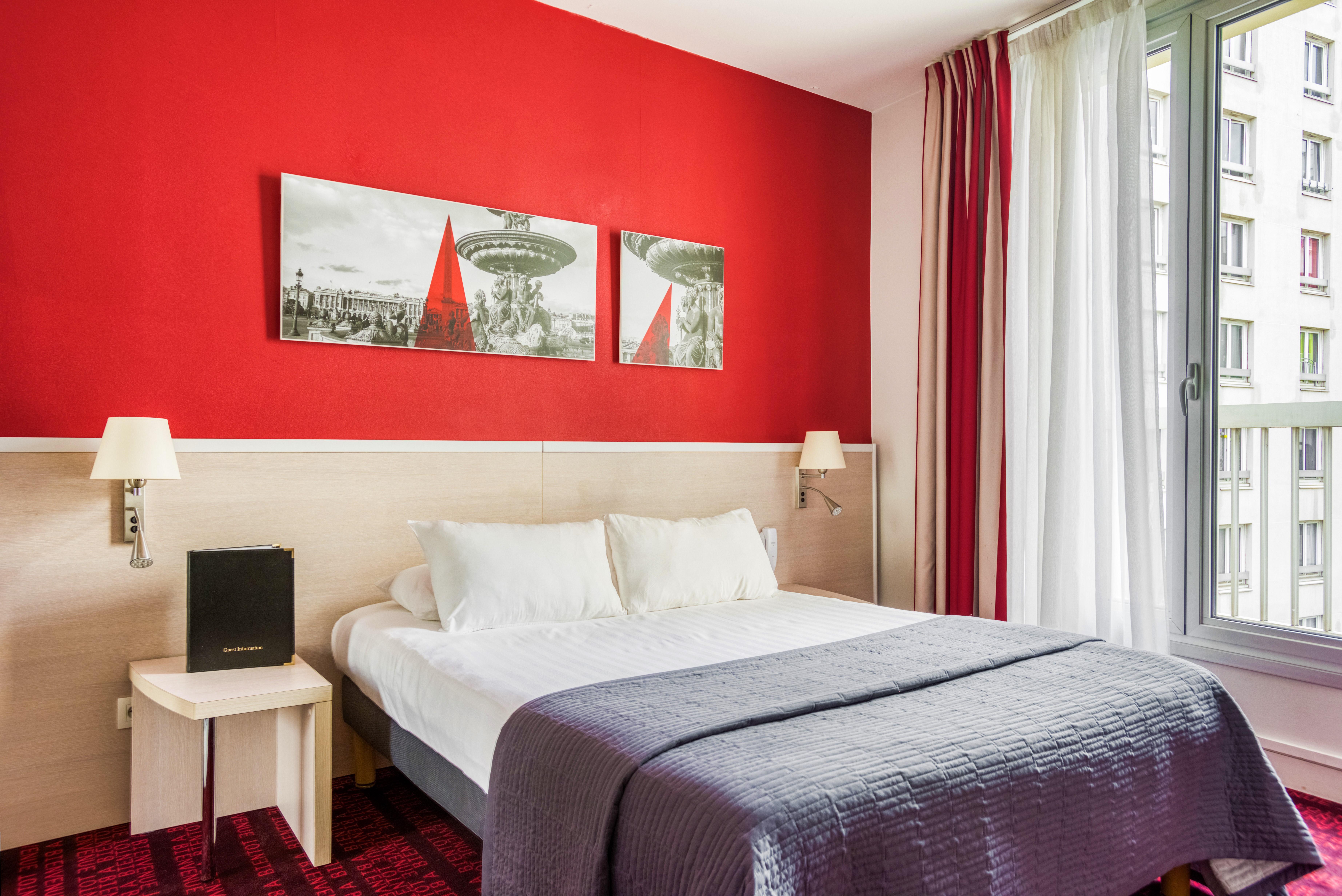 Le Richemont 3*