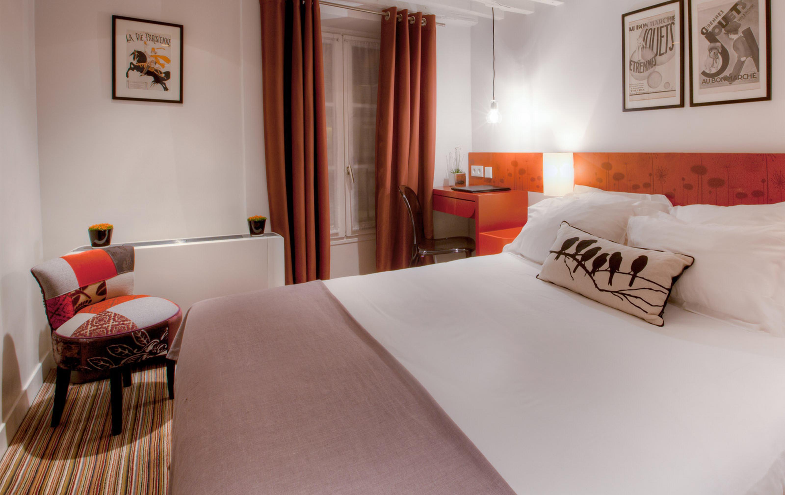 Sèvres Saint Germain 3* Parigi