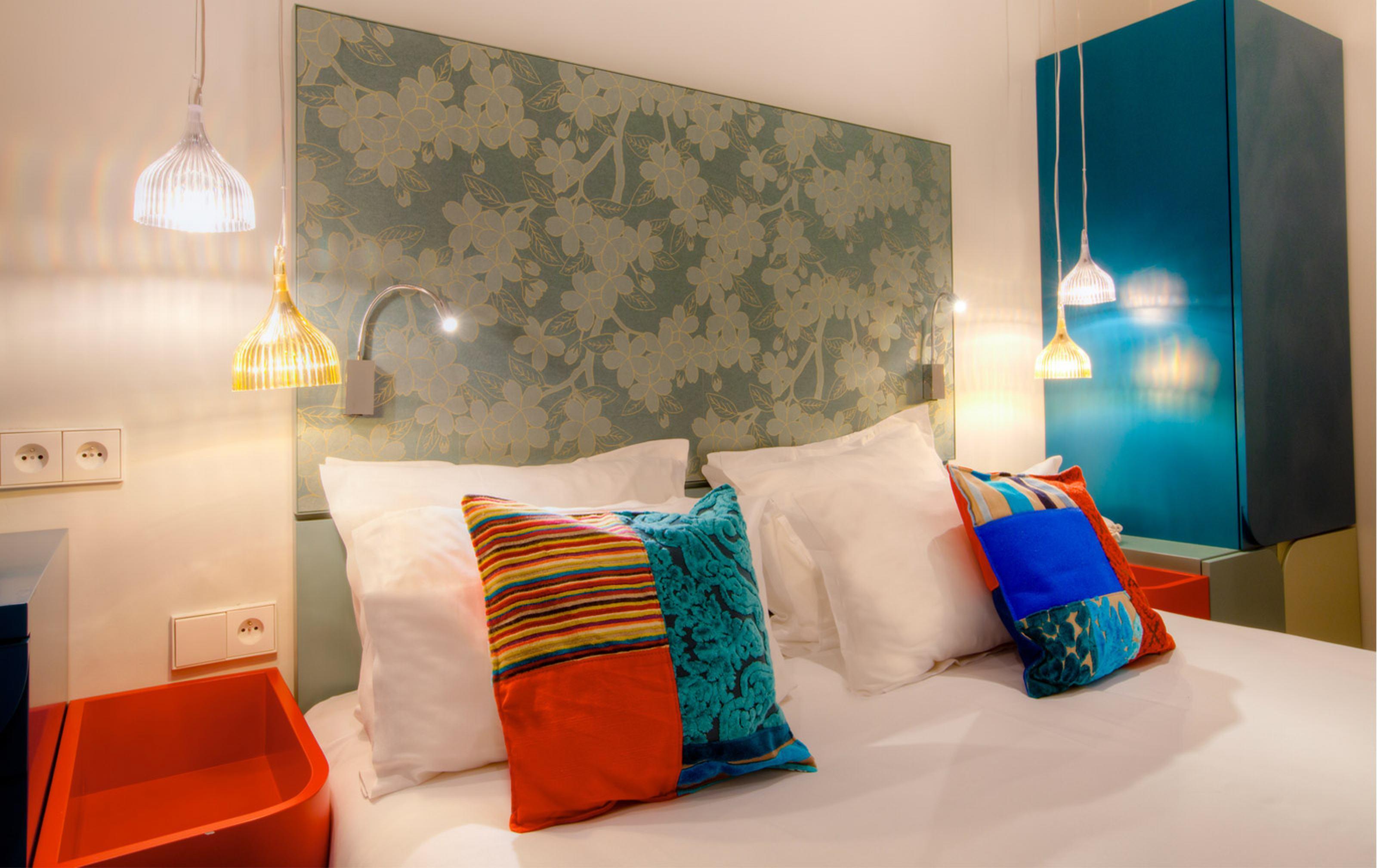 Hotel Sèvres Saint Germain