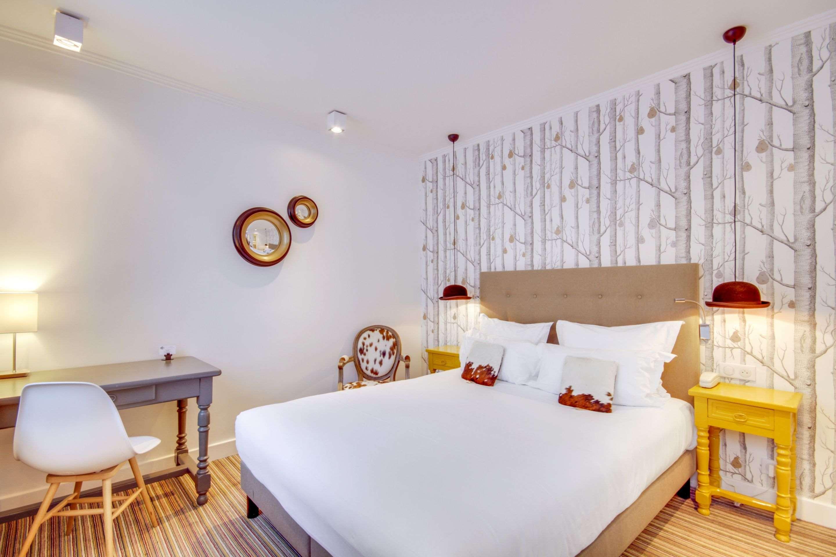 Sèvres Saint Germain Hotel