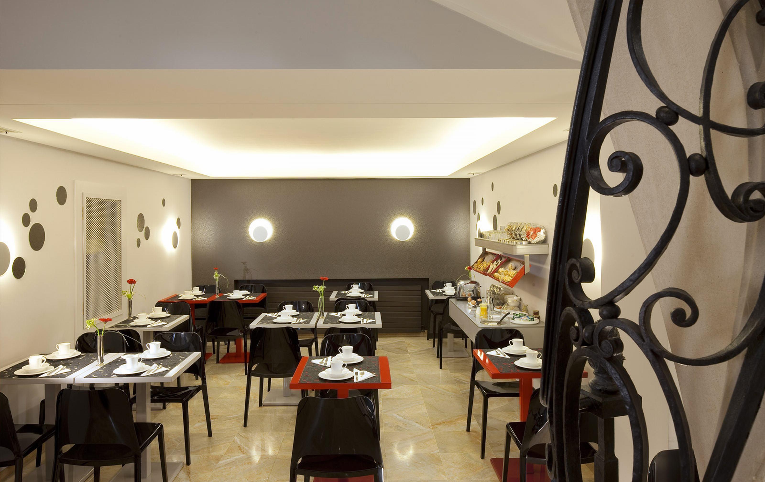 Sèvres Saint Germain 3* Parigi