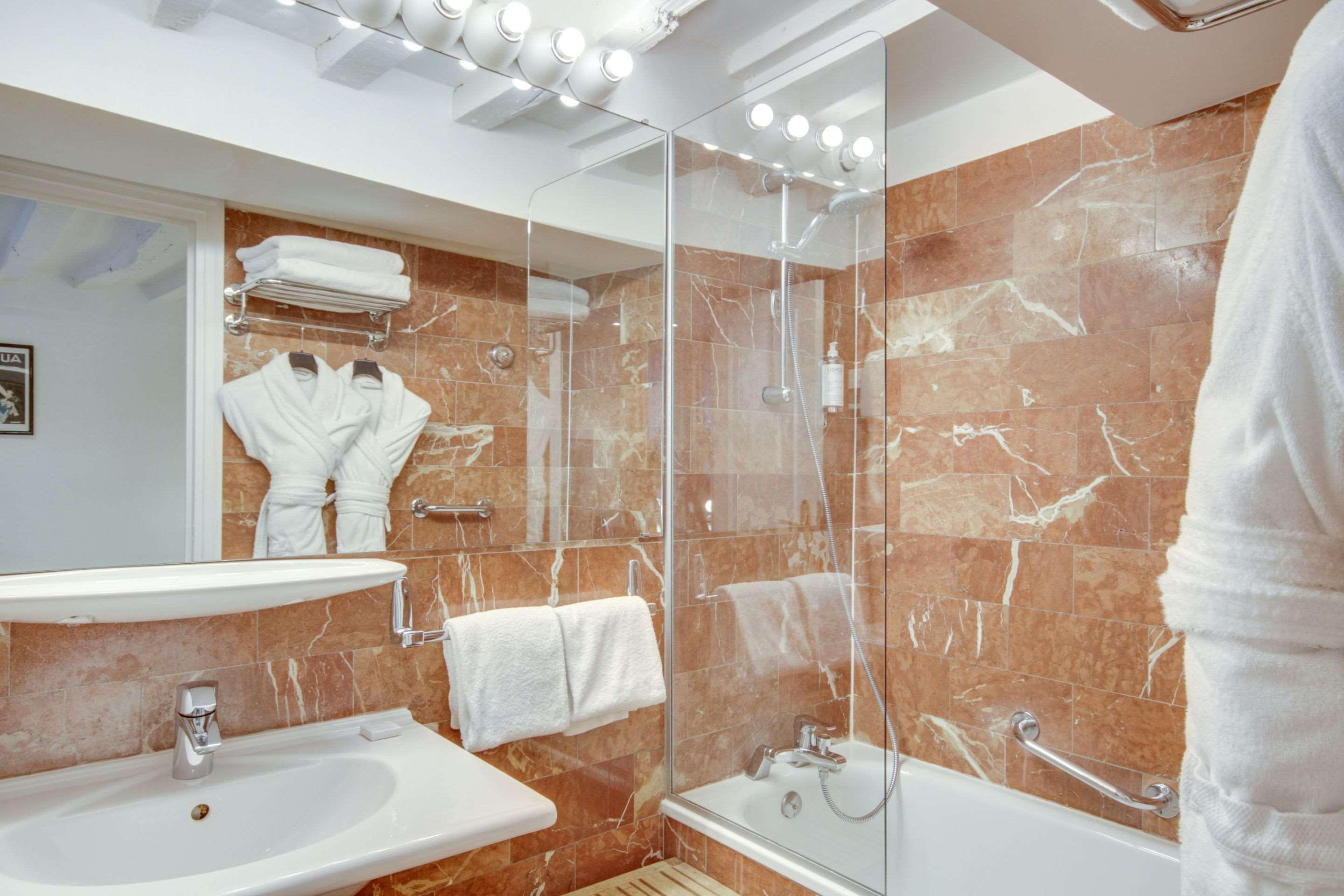 Sèvres Saint Germain Hotel Parigi