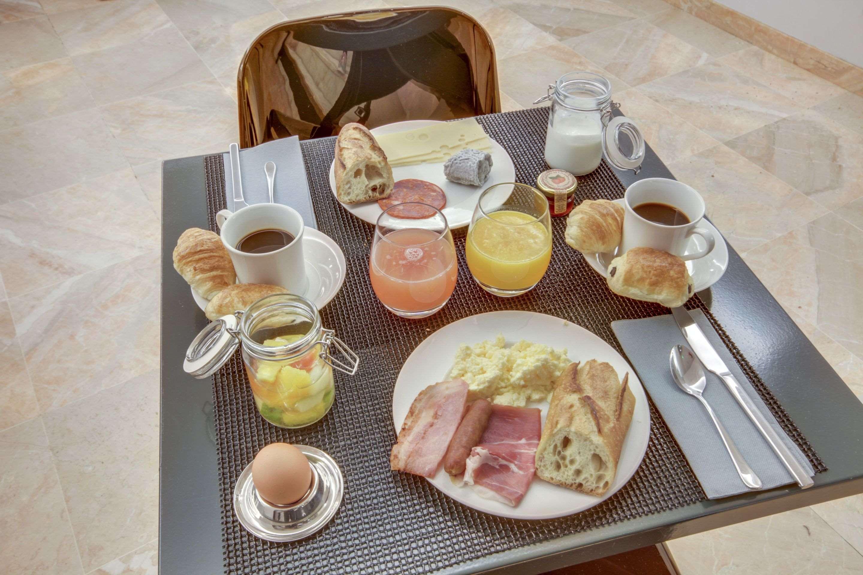 Hotel Sèvres Saint Germain