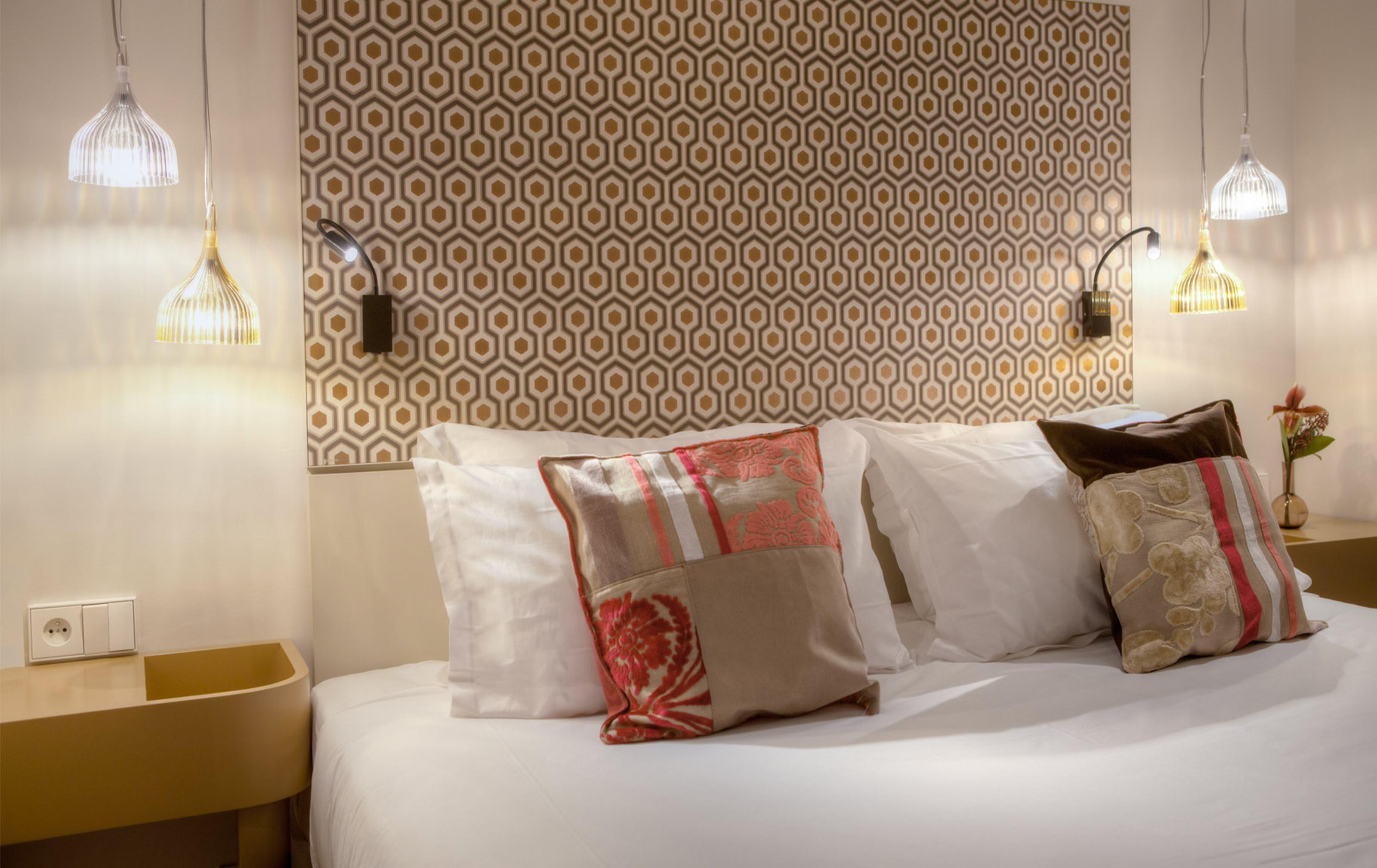Sèvres Saint Germain Hotel 3*