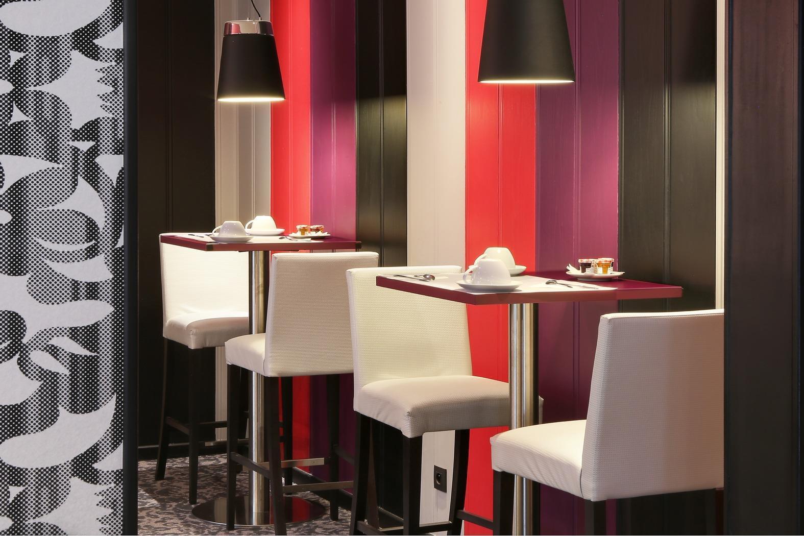 Hotel Western Allegro Nation 4*