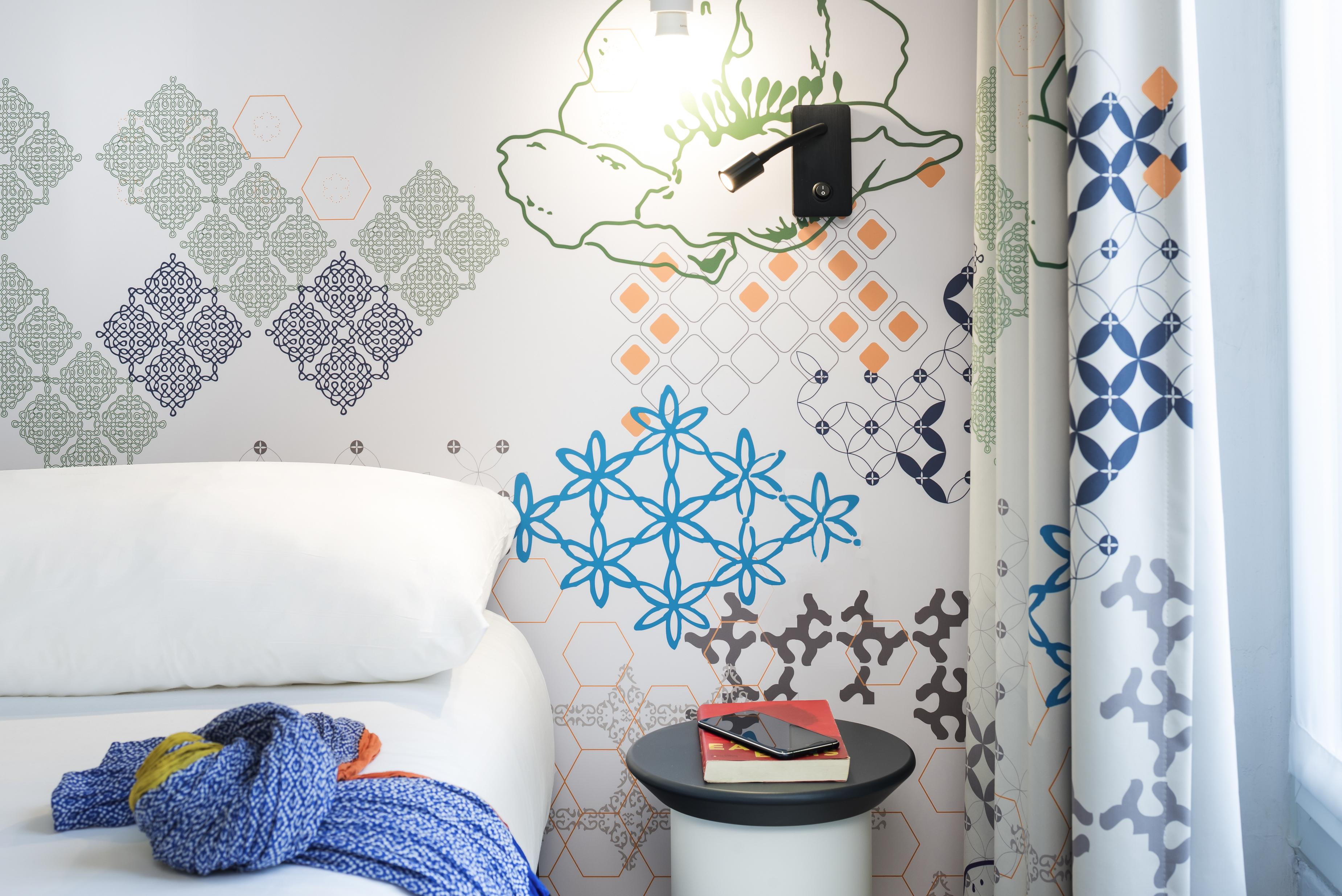Hotel Ibis Styles Gare Saint Lazare 3*