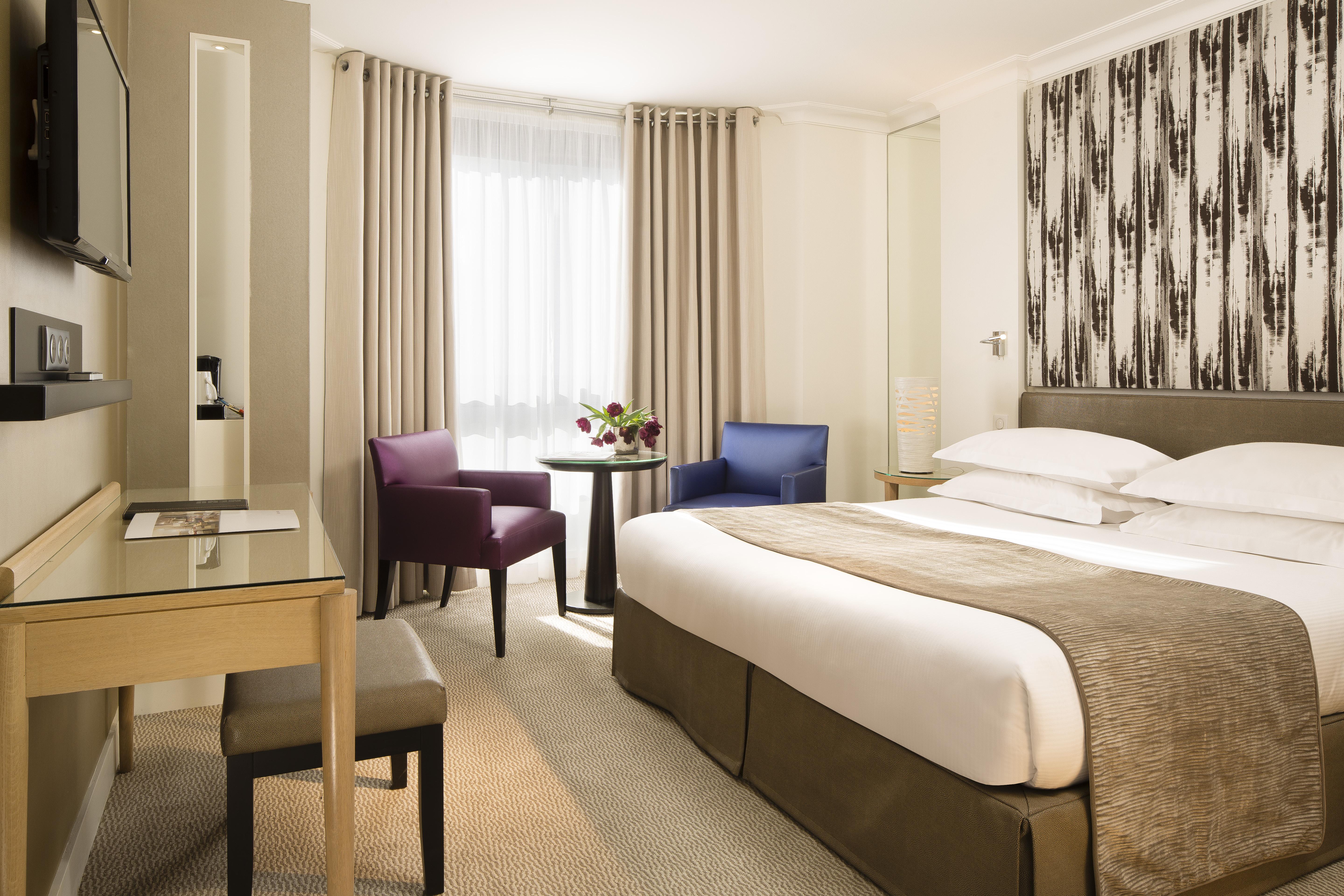 Garden-elysee 4*