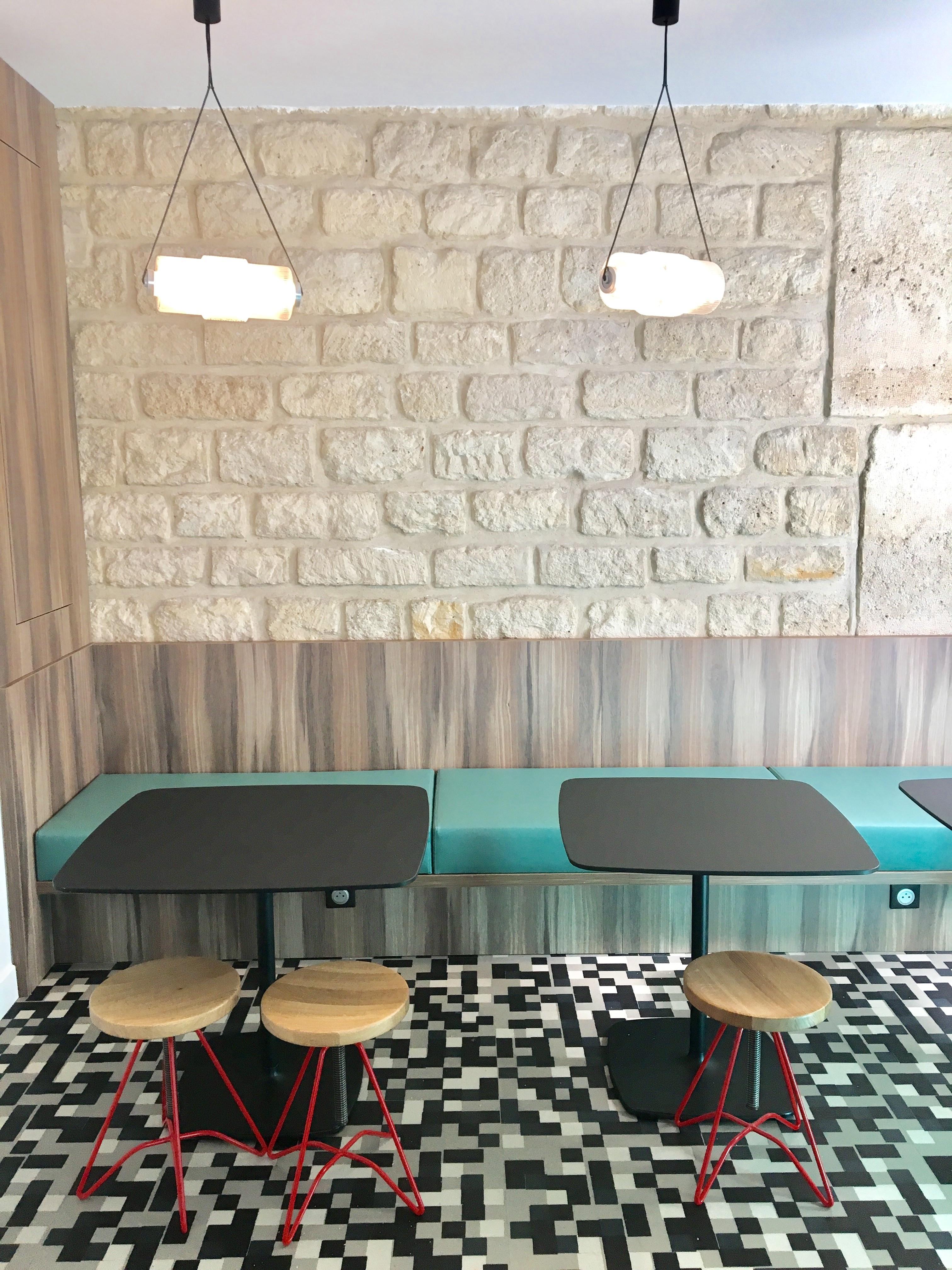 Ibis Styles Gare Saint Lazare Hotel Paris