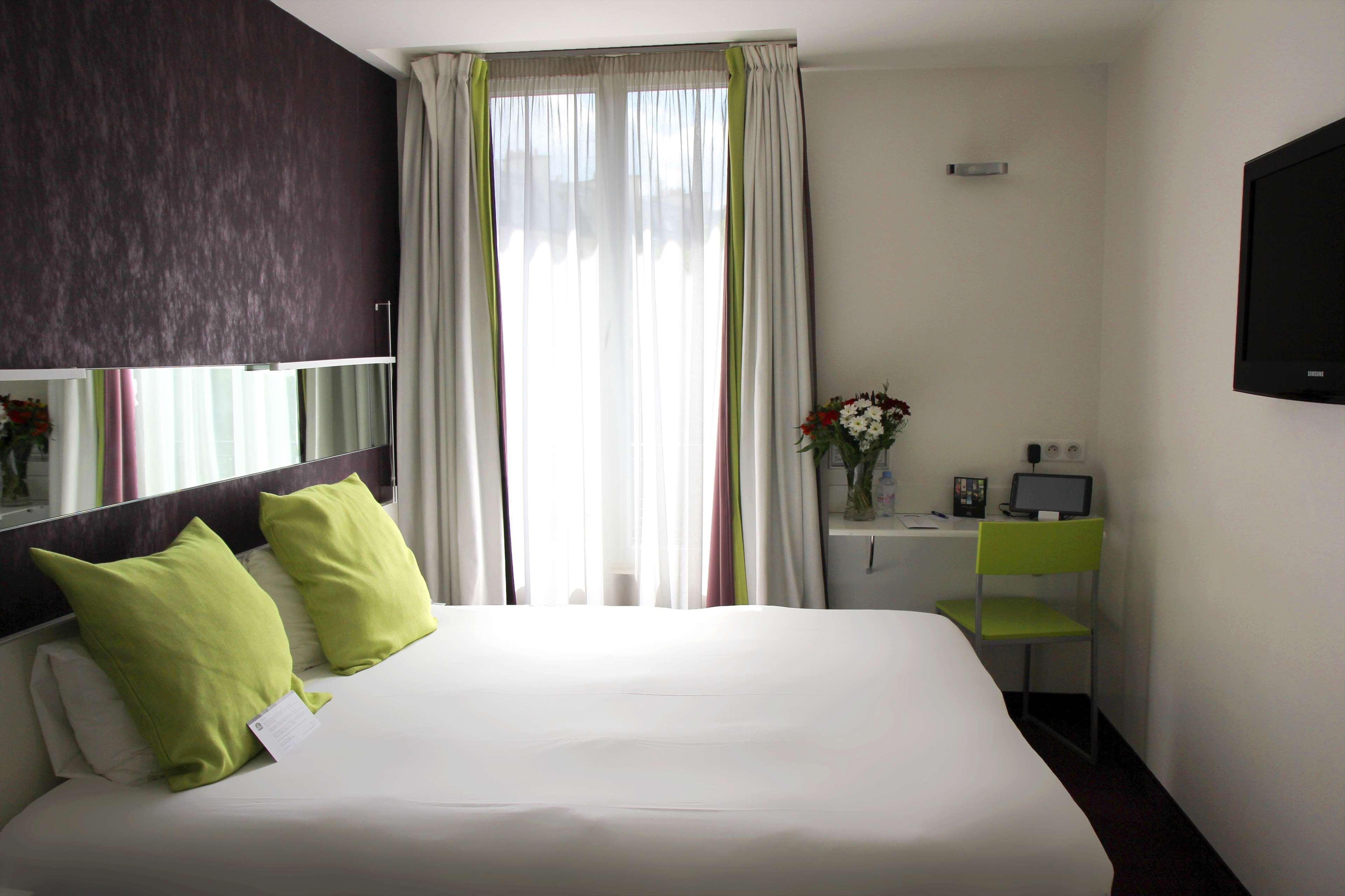 Western Le Montparnasse