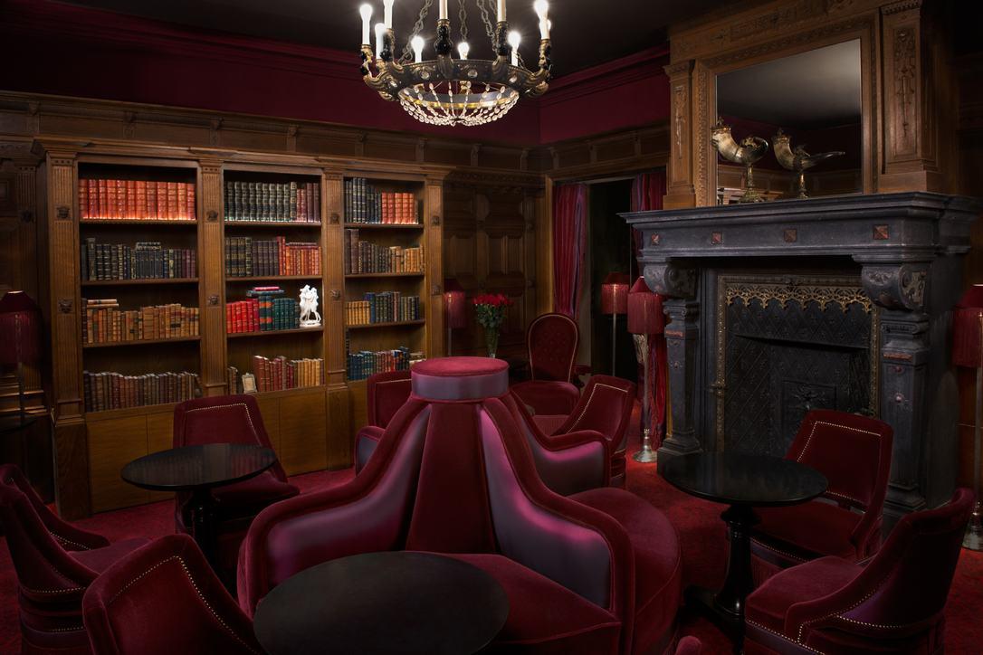 Maison Souquet, & Hotel 5*
