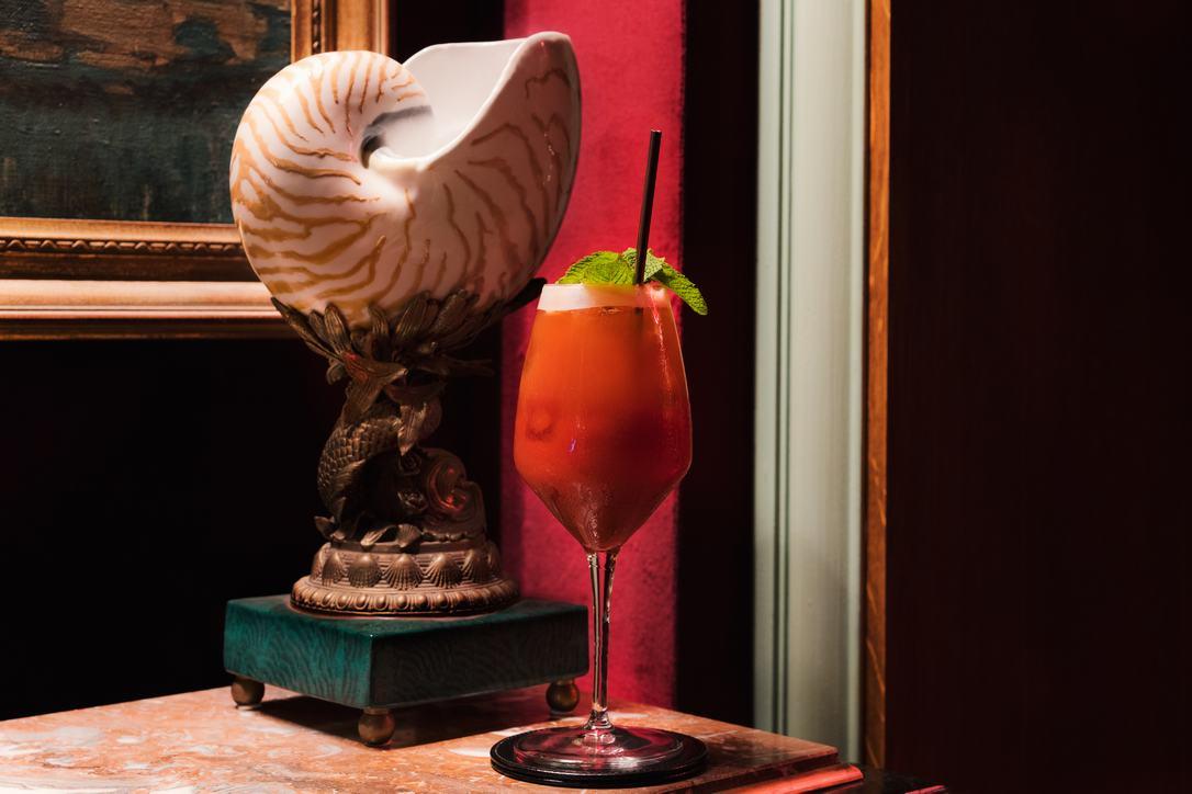Maison Souquet, & 5* Parigi