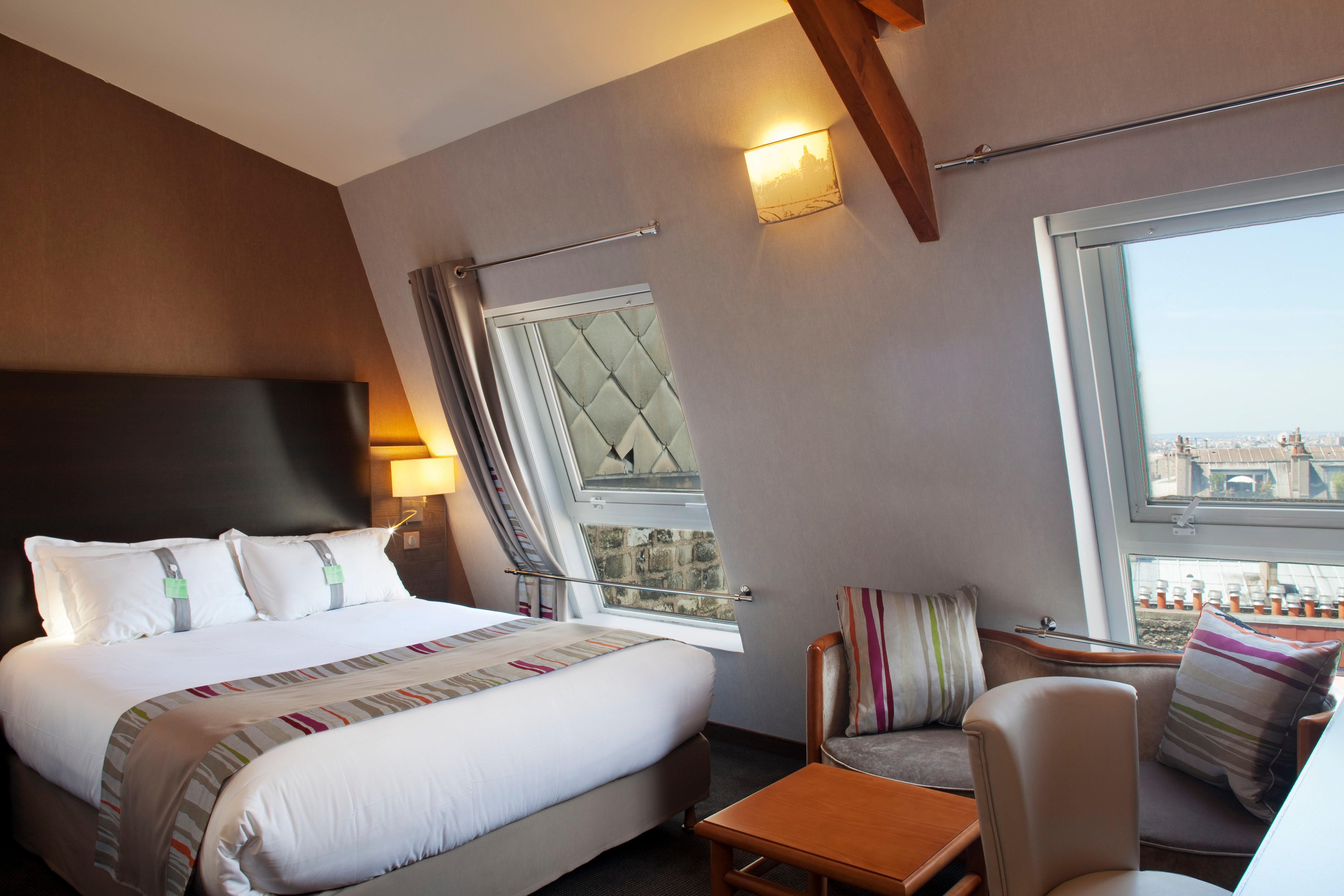 Holiday Montmartre By Ihg Hotel