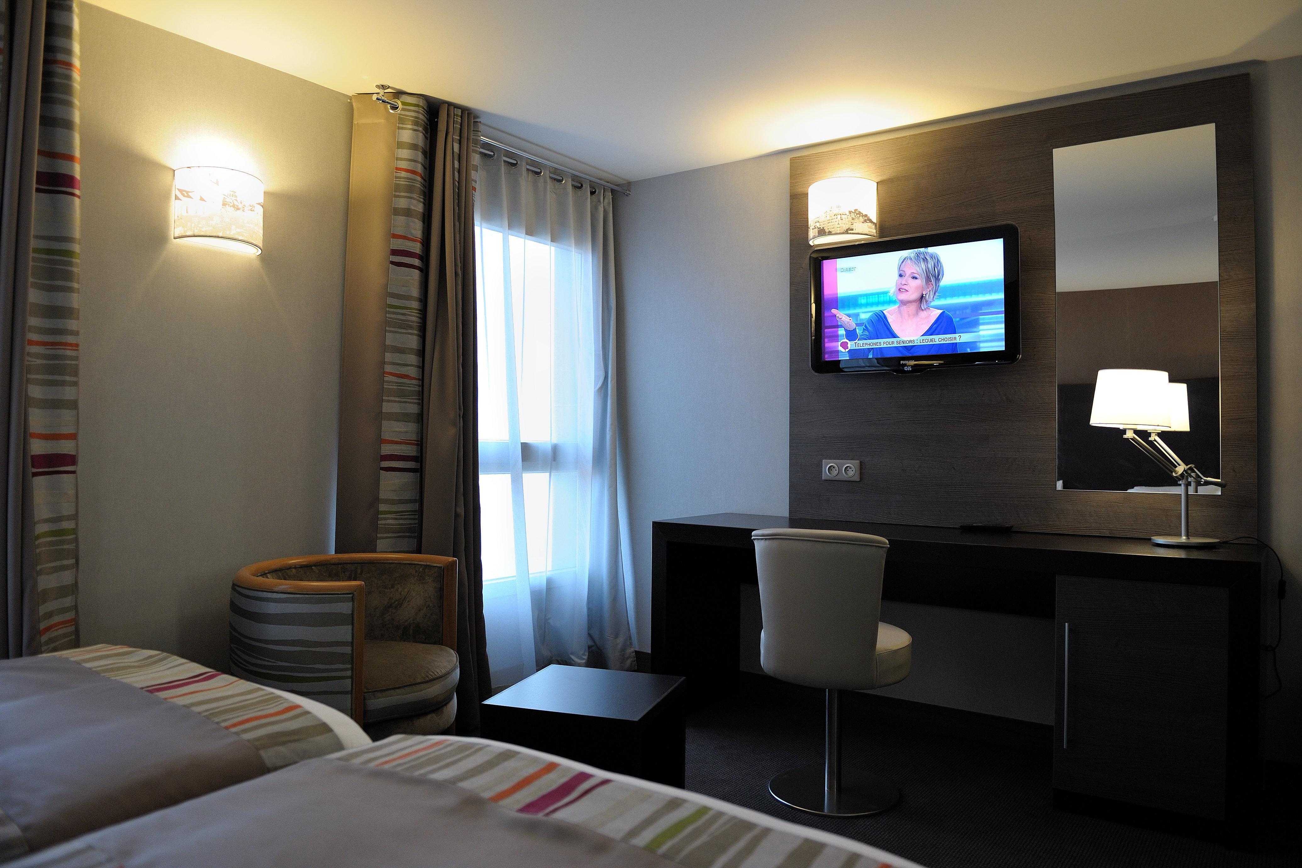Holiday Montmartre By Ihg Hotel