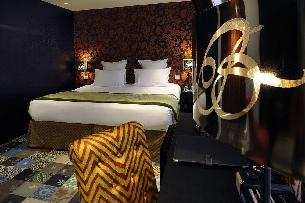 Hotel Le Bellechasse Saint-germain Parigi