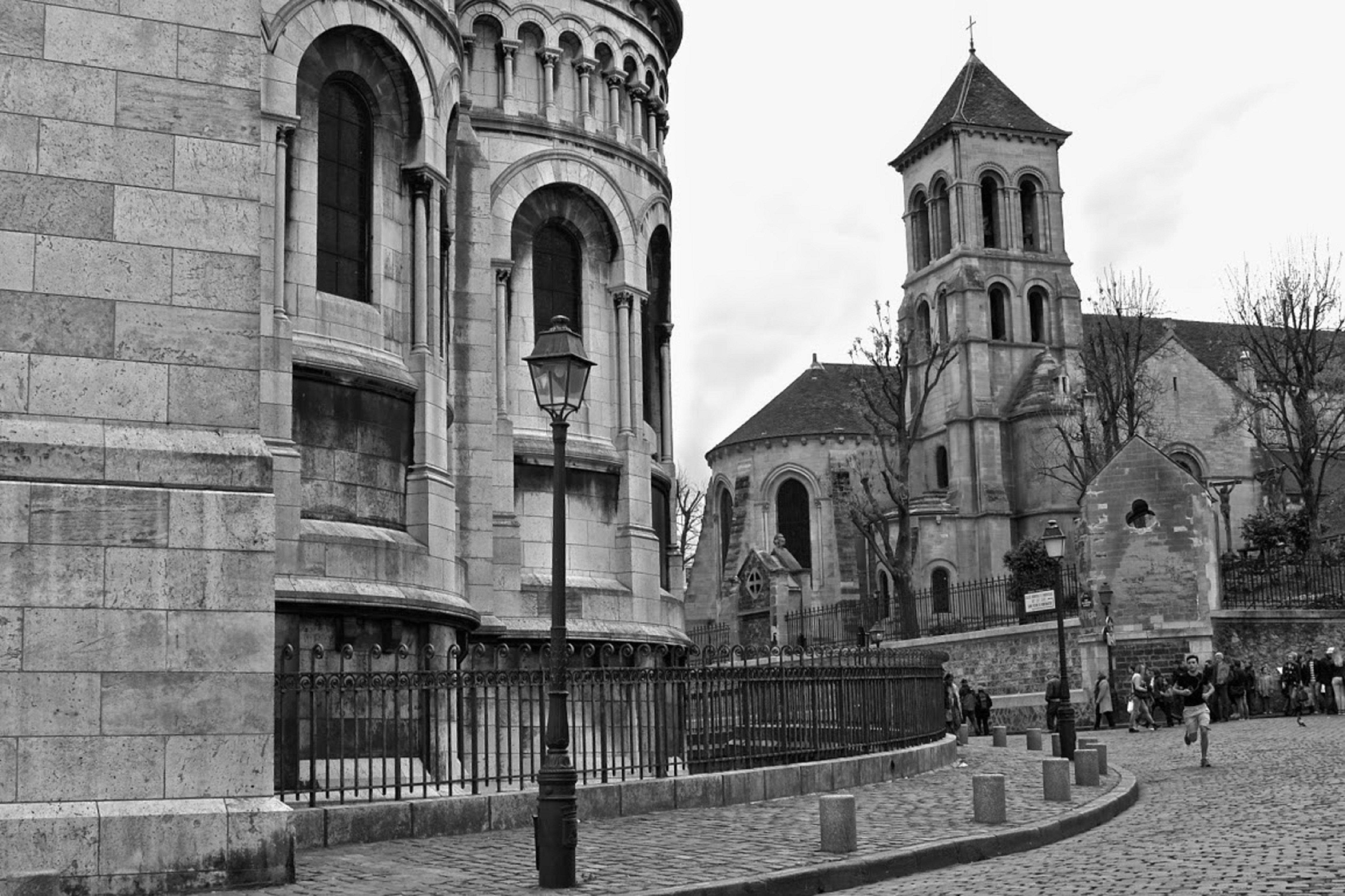 Holiday Montmartre By Ihg 4*