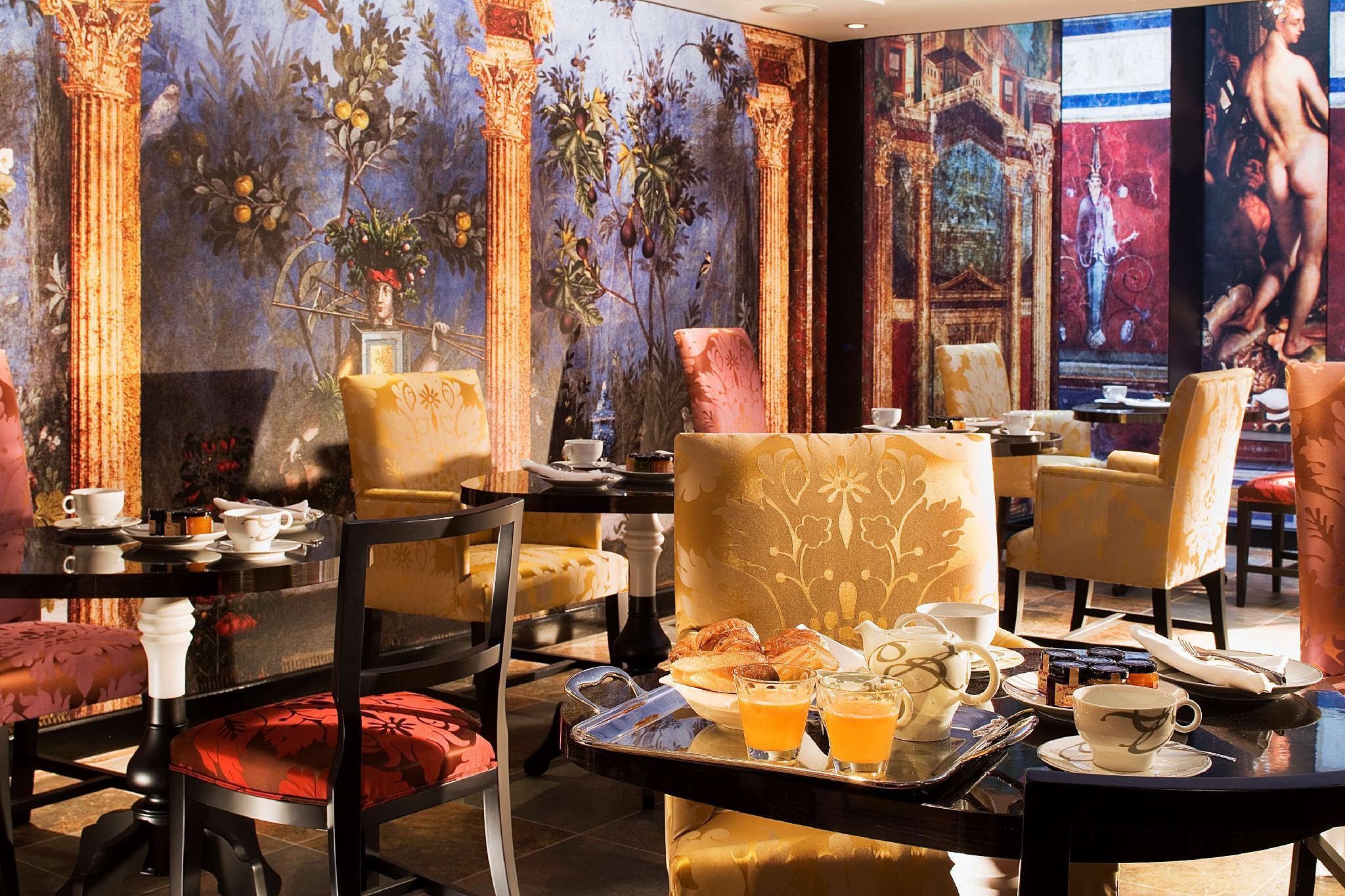 Le Bellechasse Saint-germain 4* Parigi