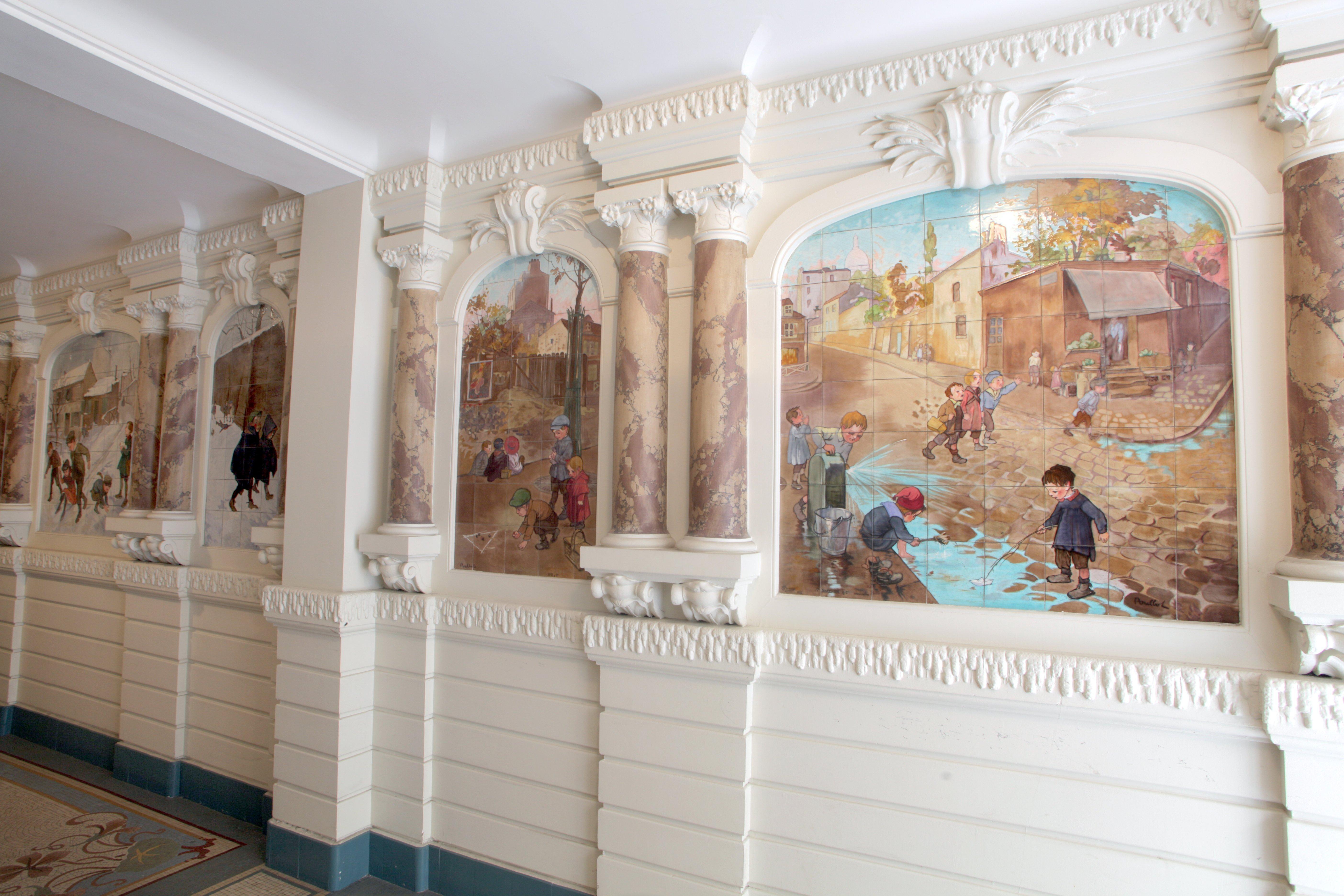 Holiday Montmartre By Ihg Hotel