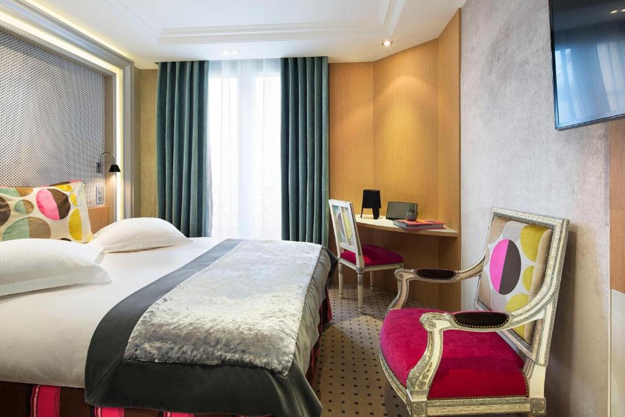 Hotel Madison