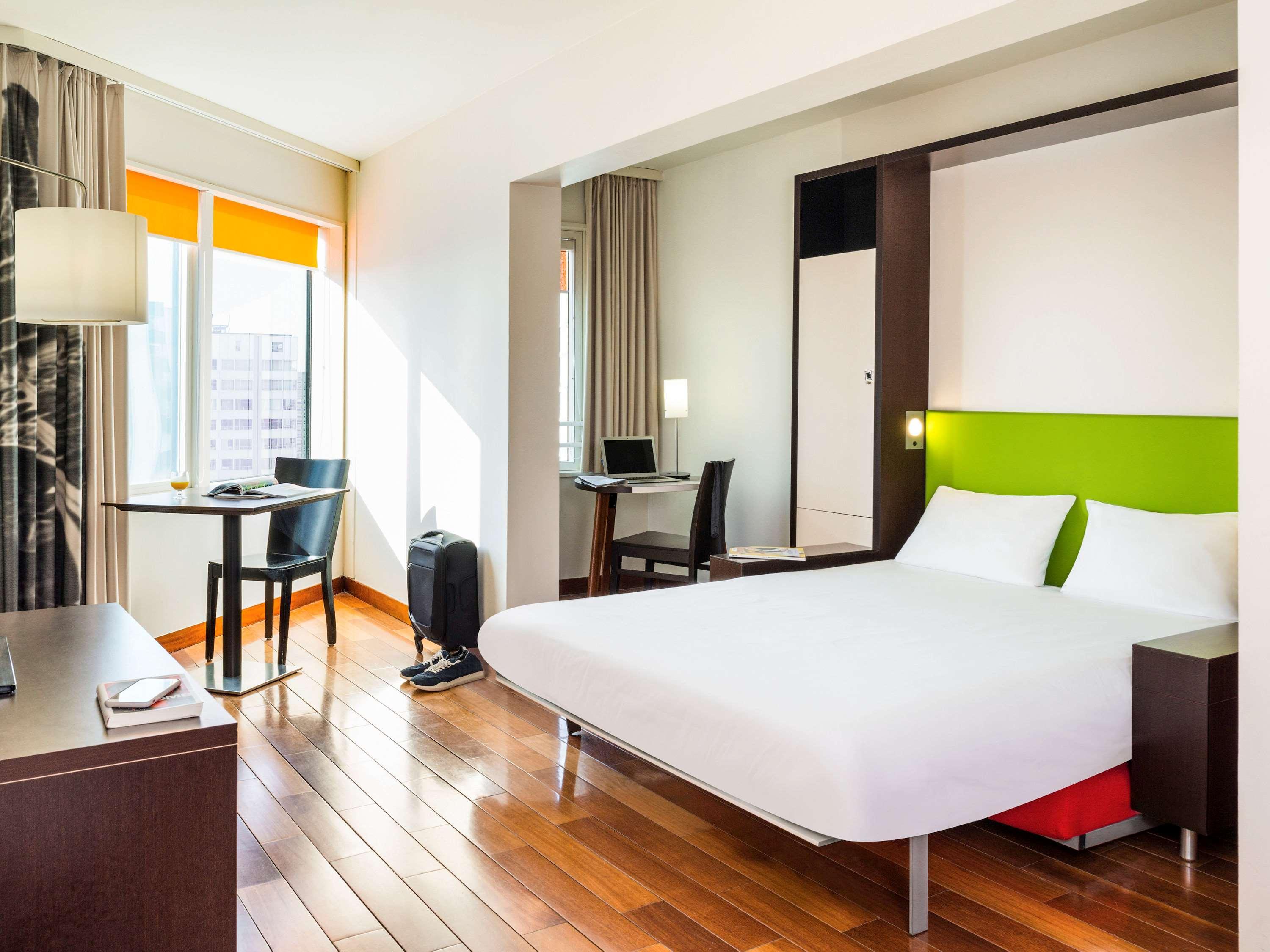 Adagio Centre Tour Eiffel Aparthotel