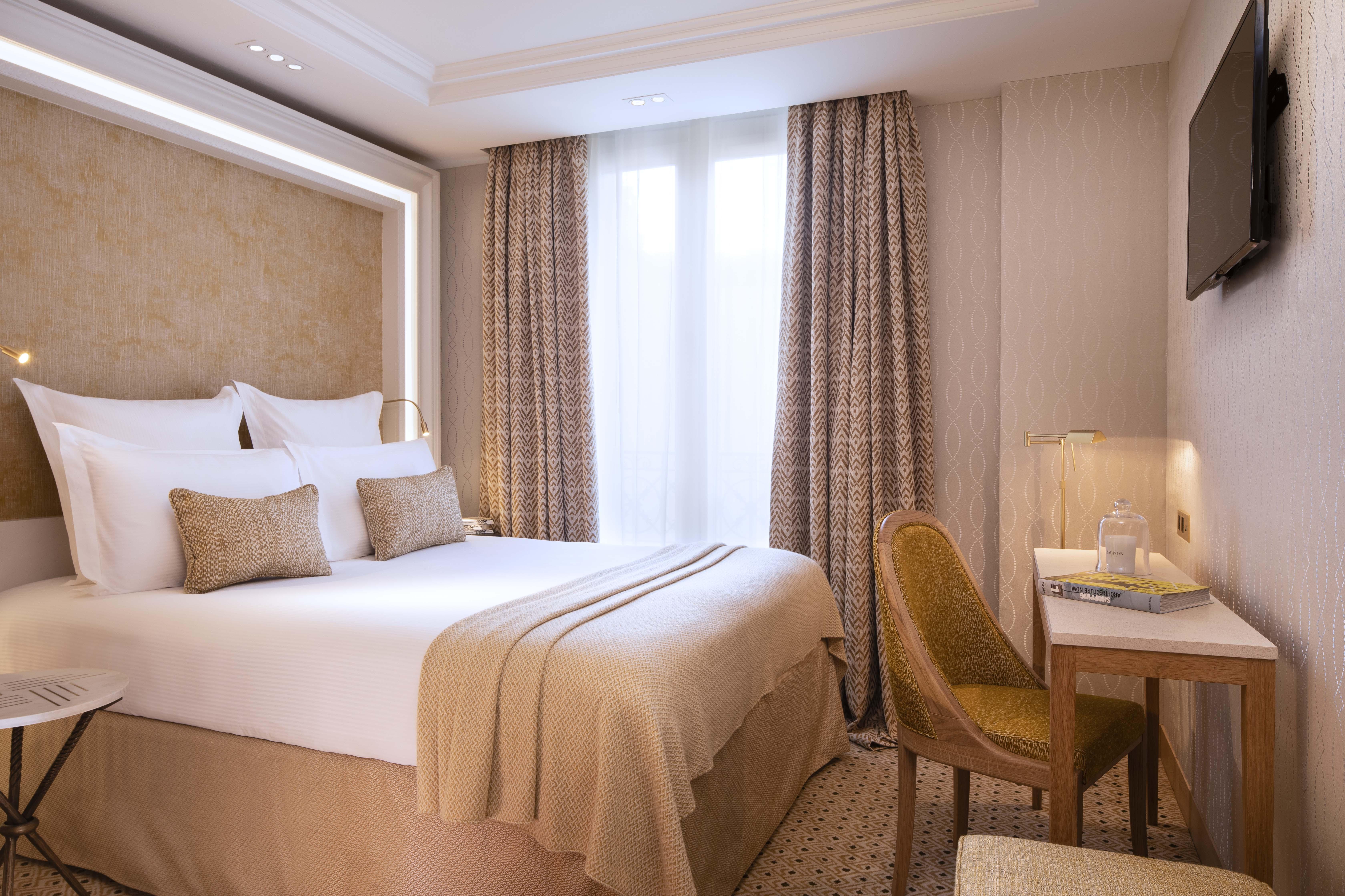 Madison Hotel 4*