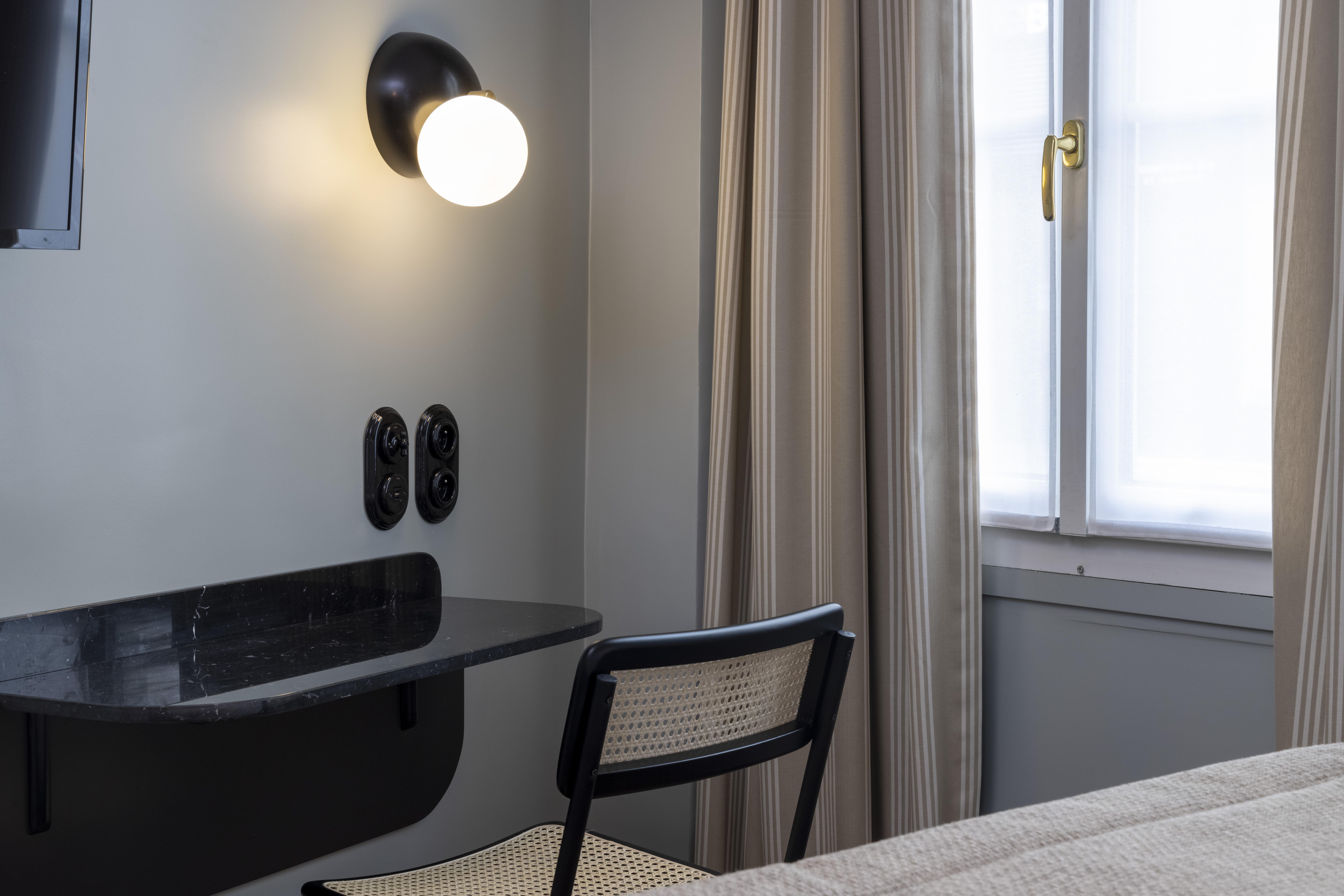 Fior D'aliza Paris
