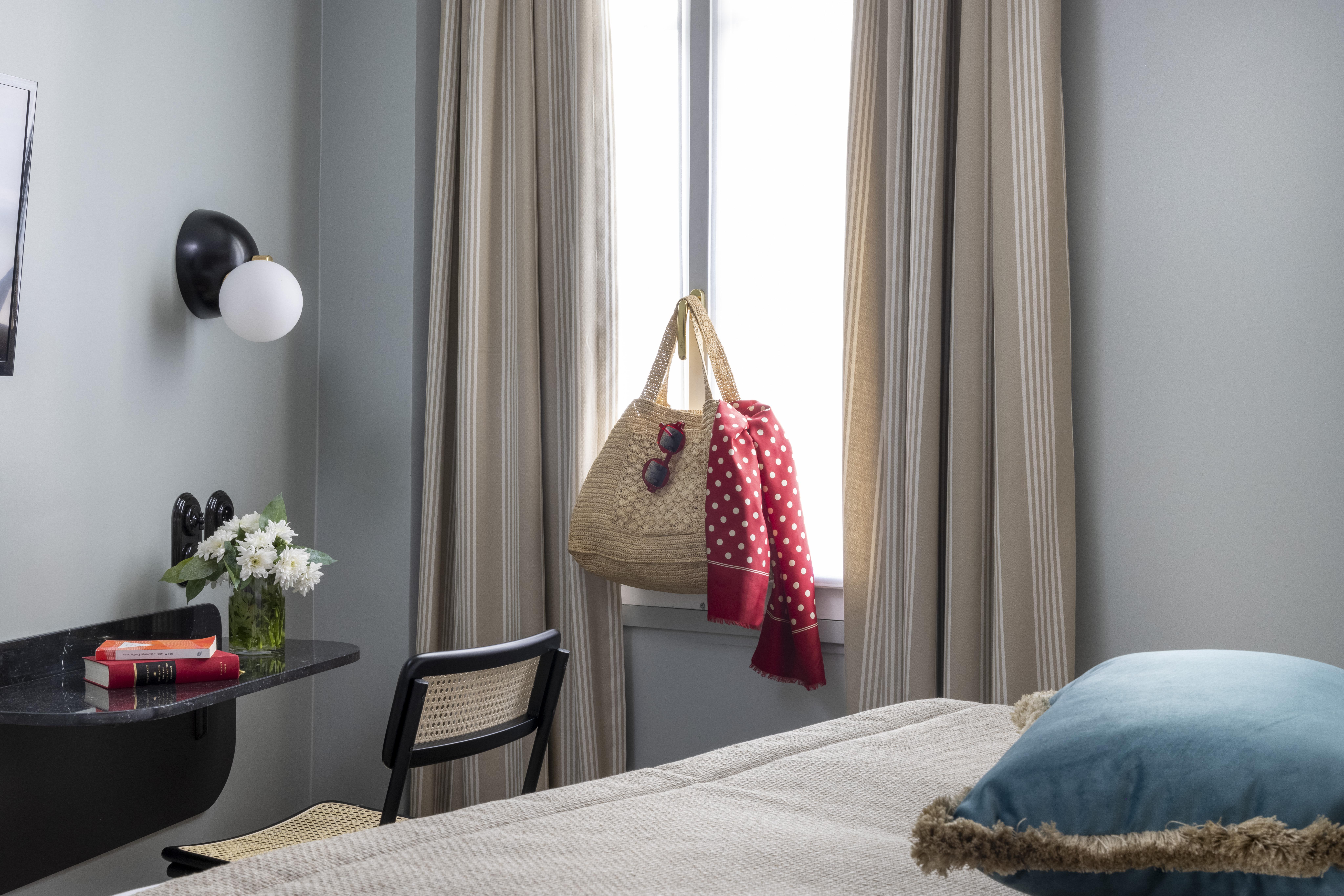 Fior D'aliza 3* Paris