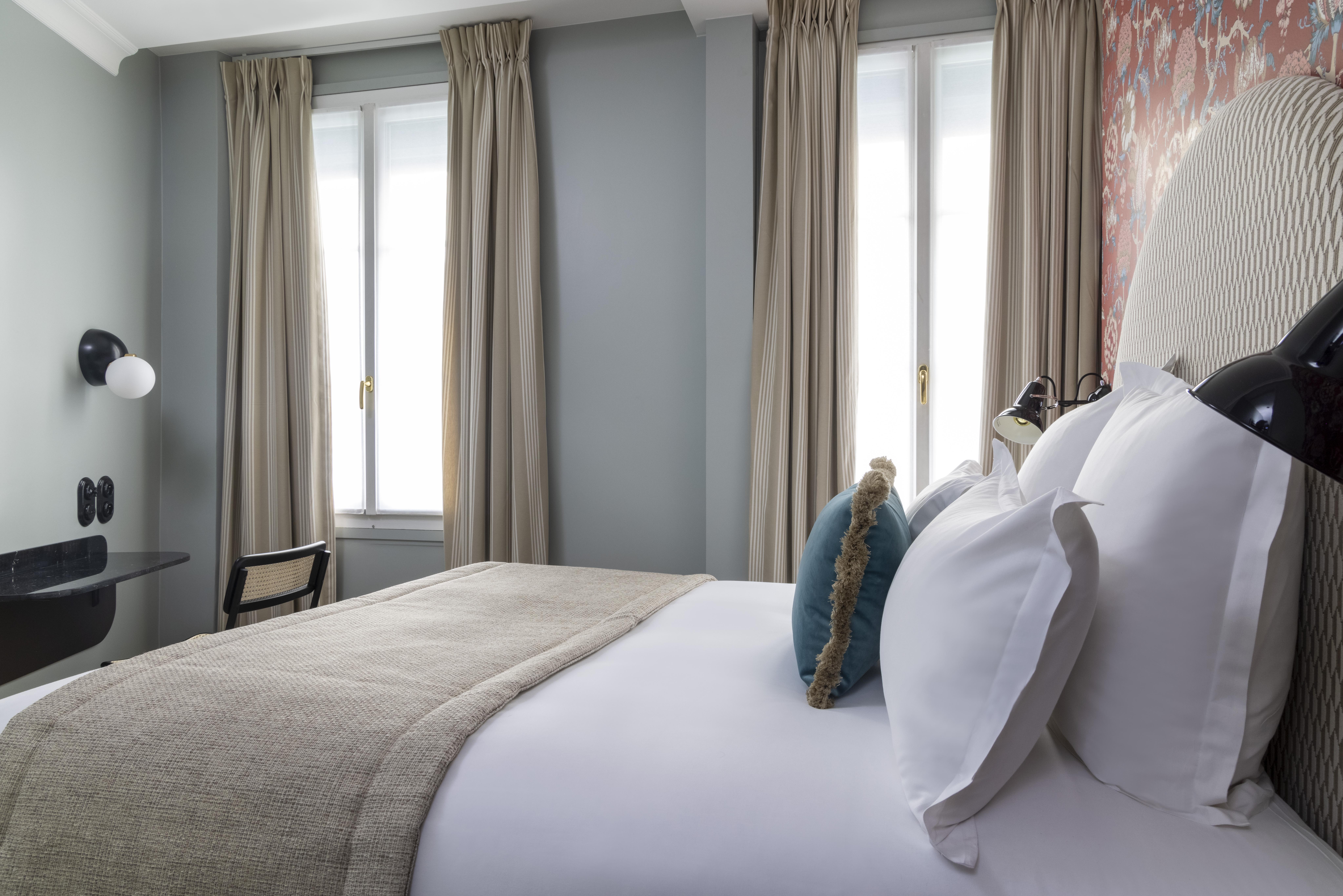 Fior D'aliza Hotel Paris