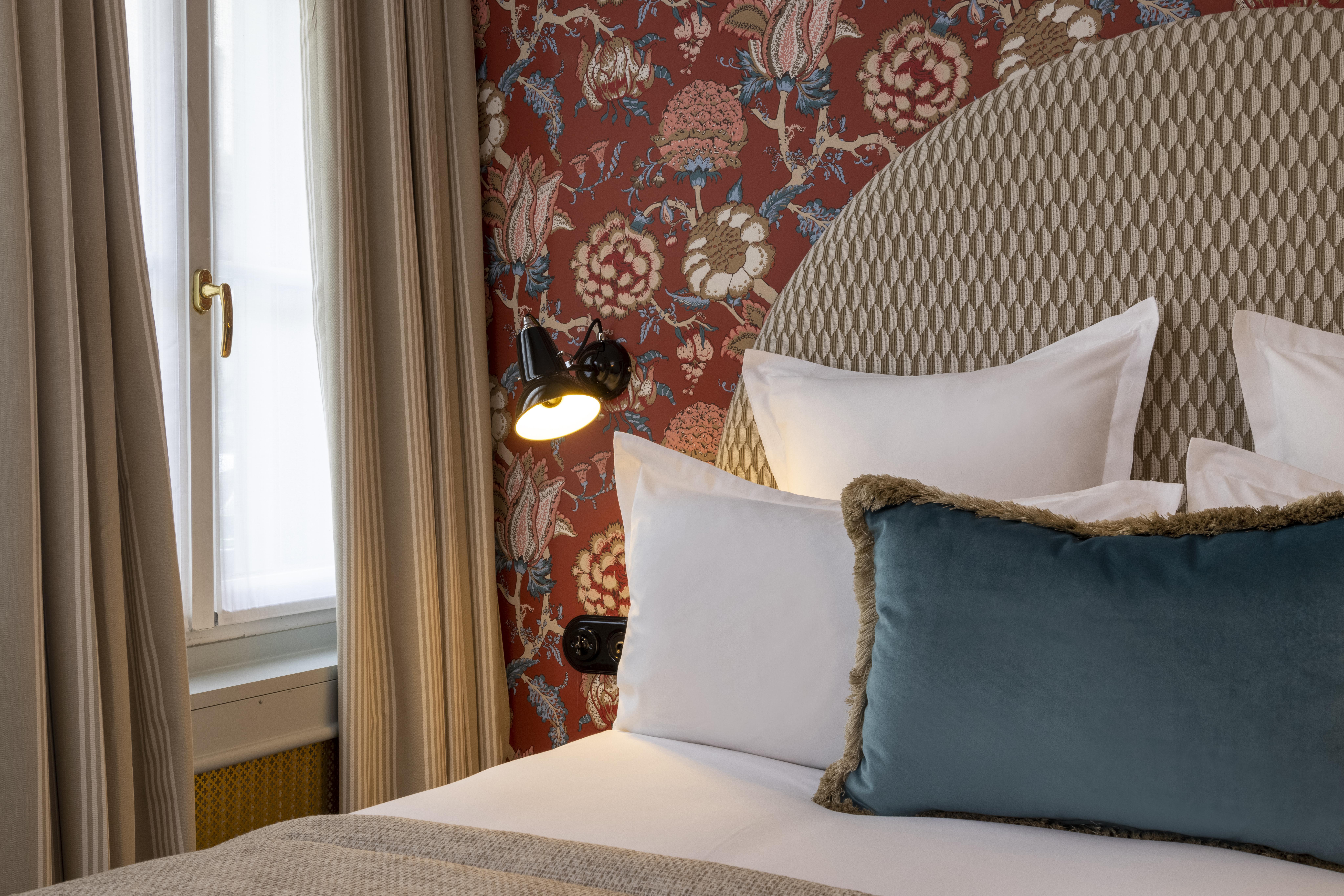 Hotel Fior D'aliza Paris