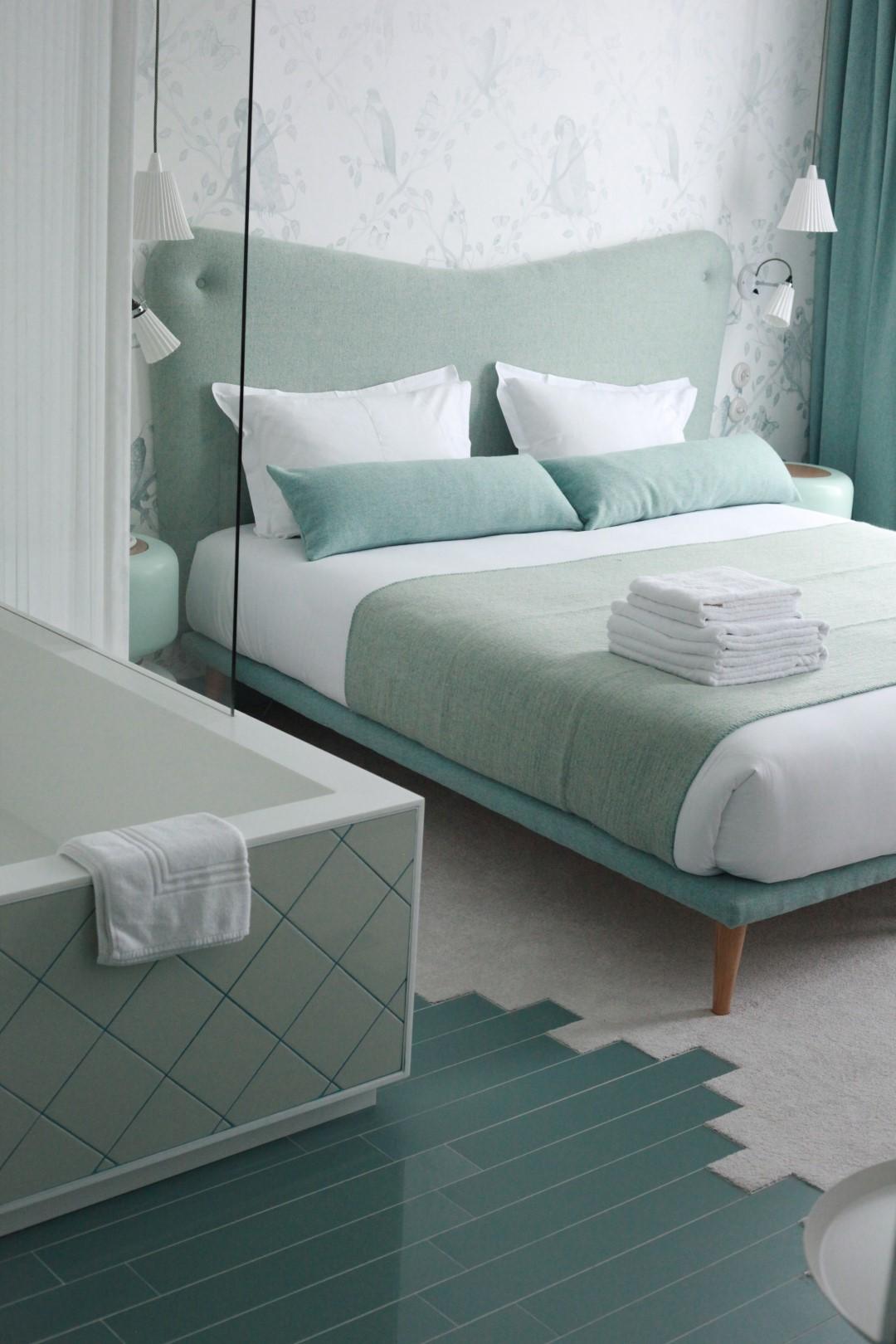 Hotel Le Lapin Blanc Paris
