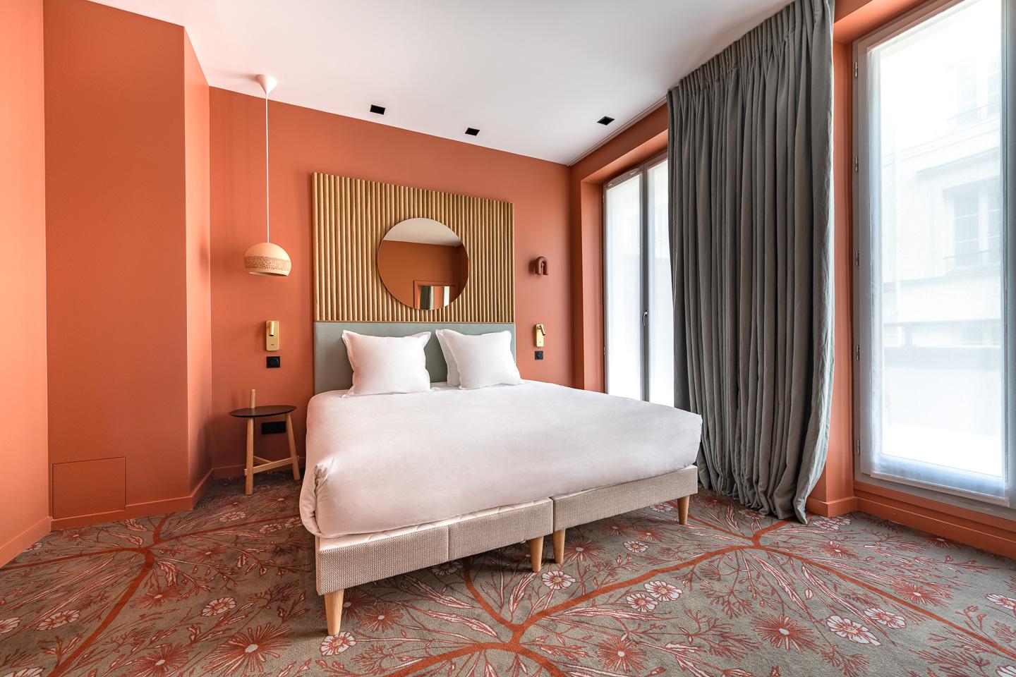 Hotel O.lysée 4*