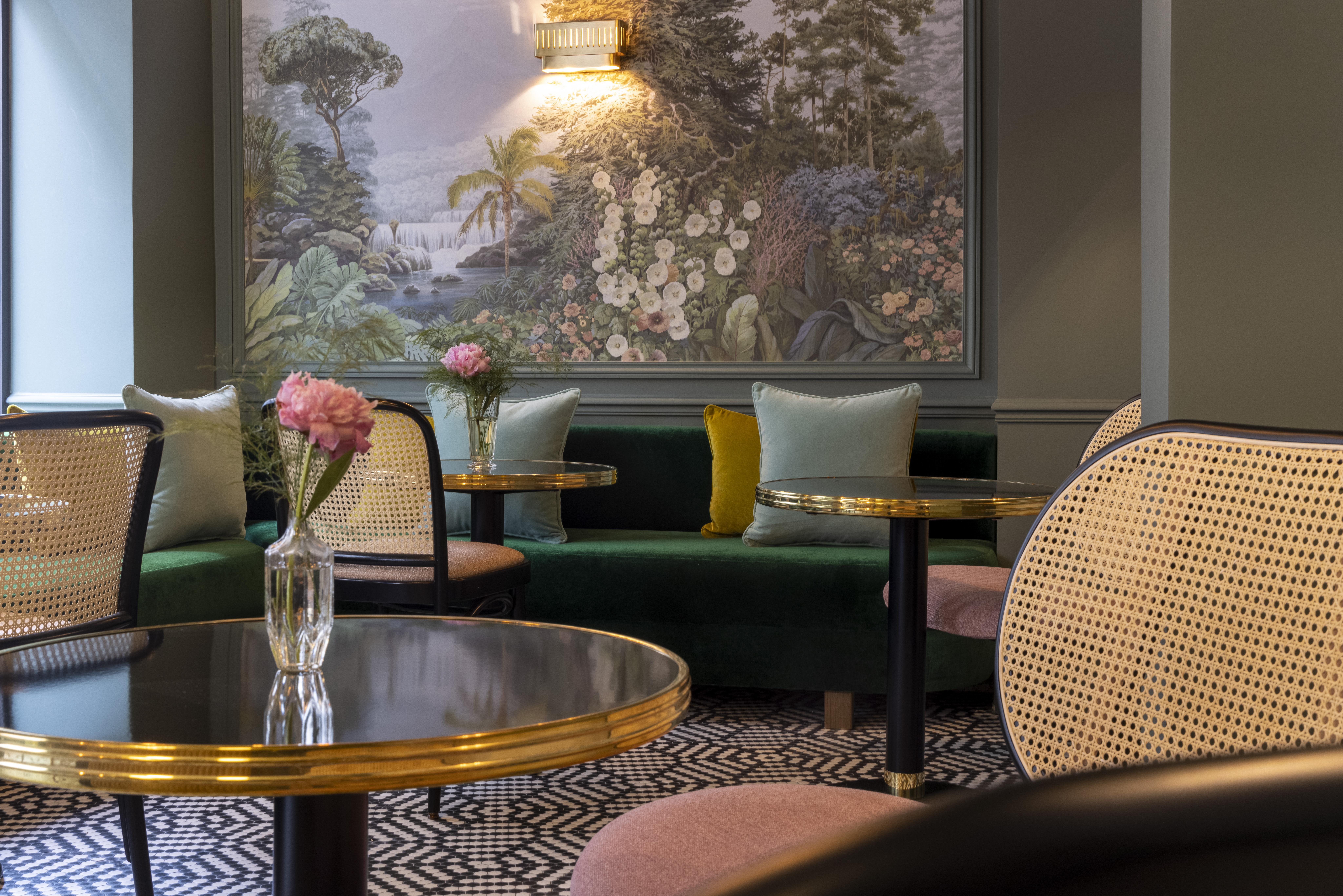Fior D'aliza 3* Paris