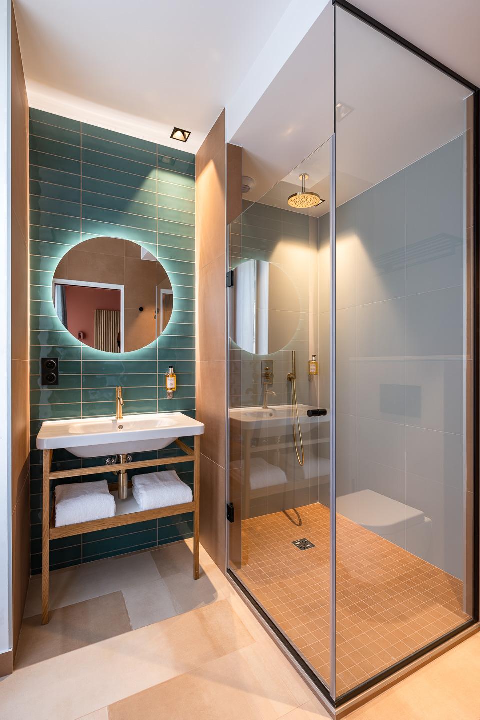 Hotel O.lysée 4*