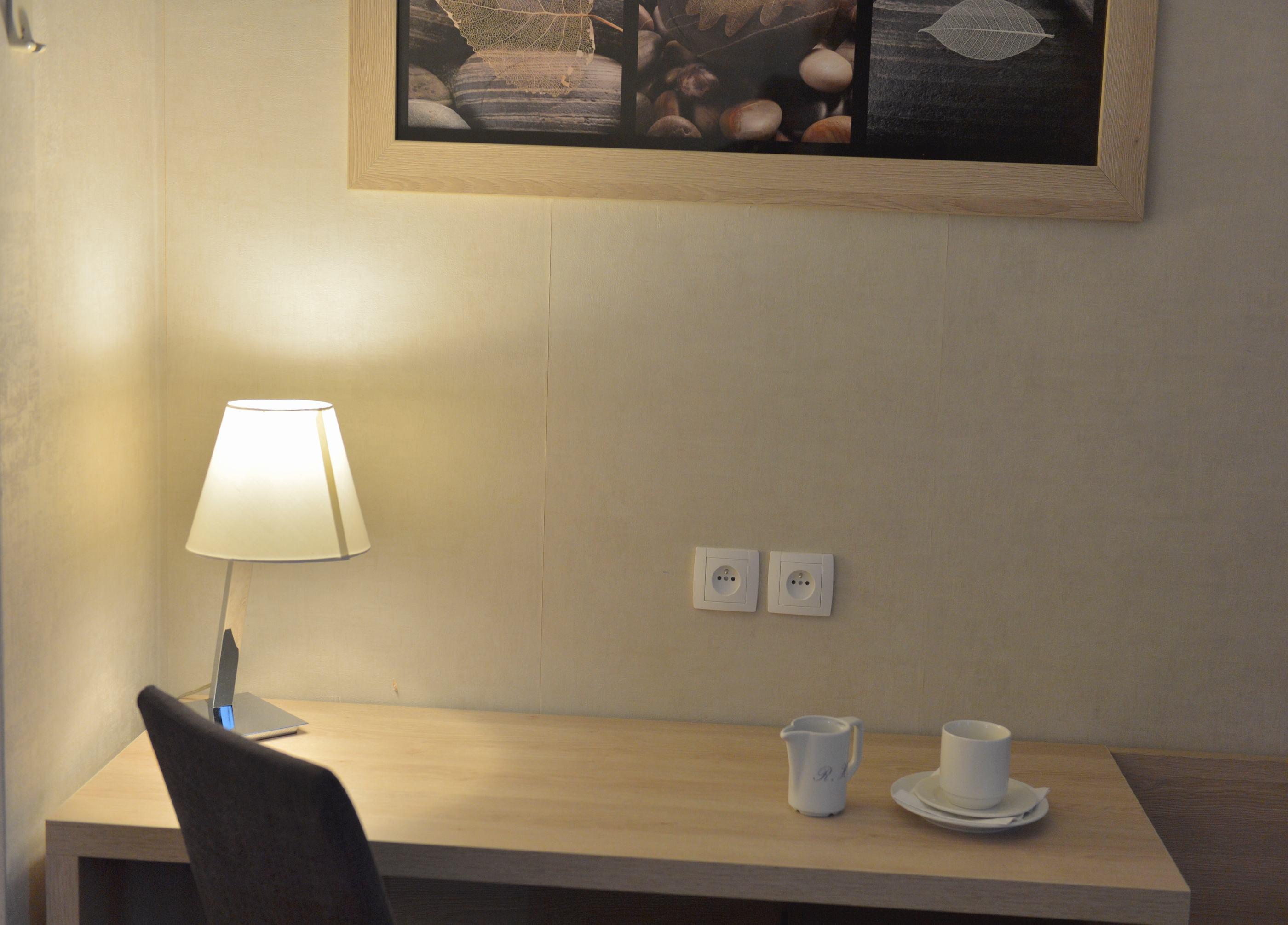 Renoir Montparnasse Hotel 3*