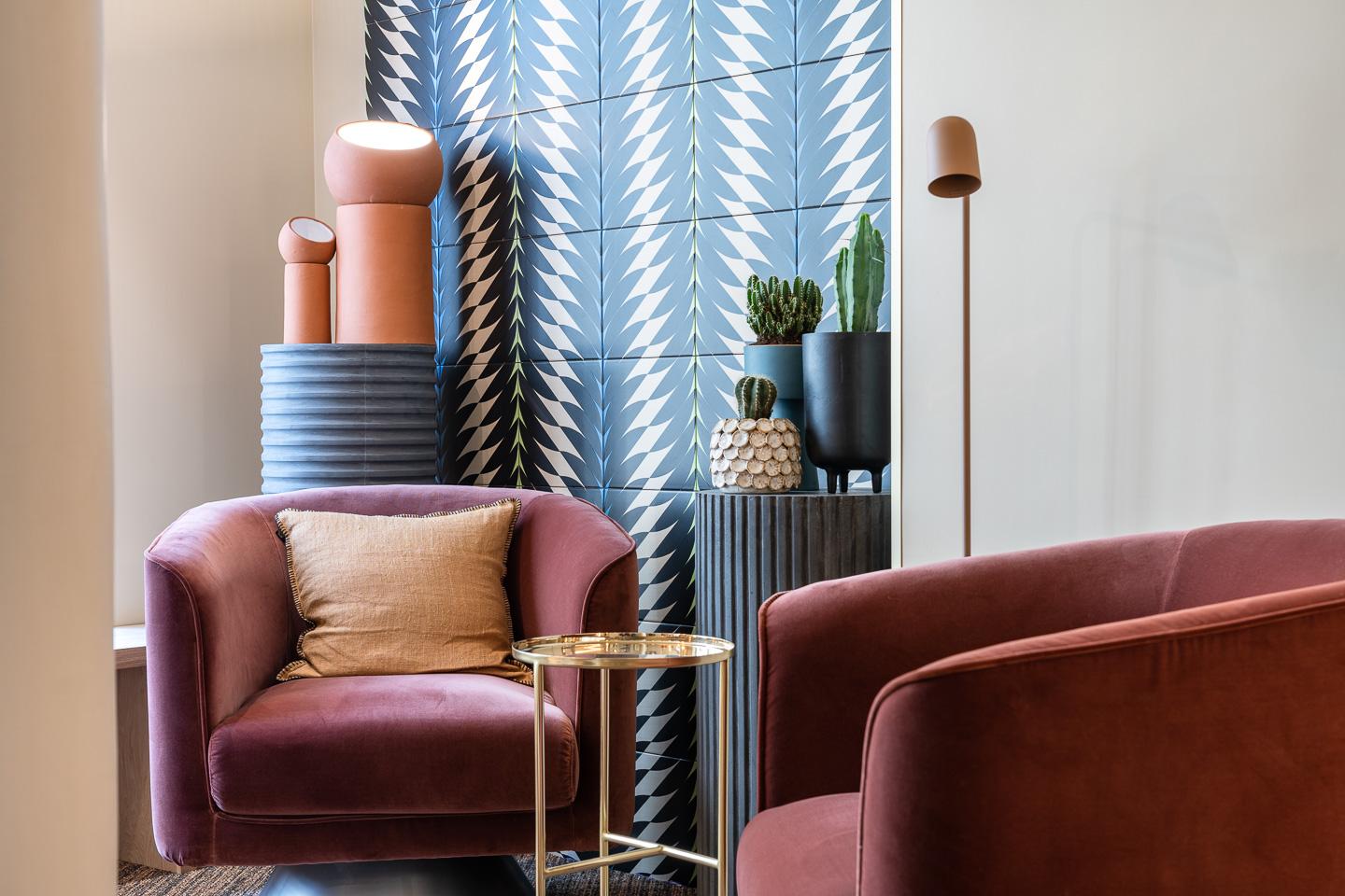 O.lysée 4* Parigi