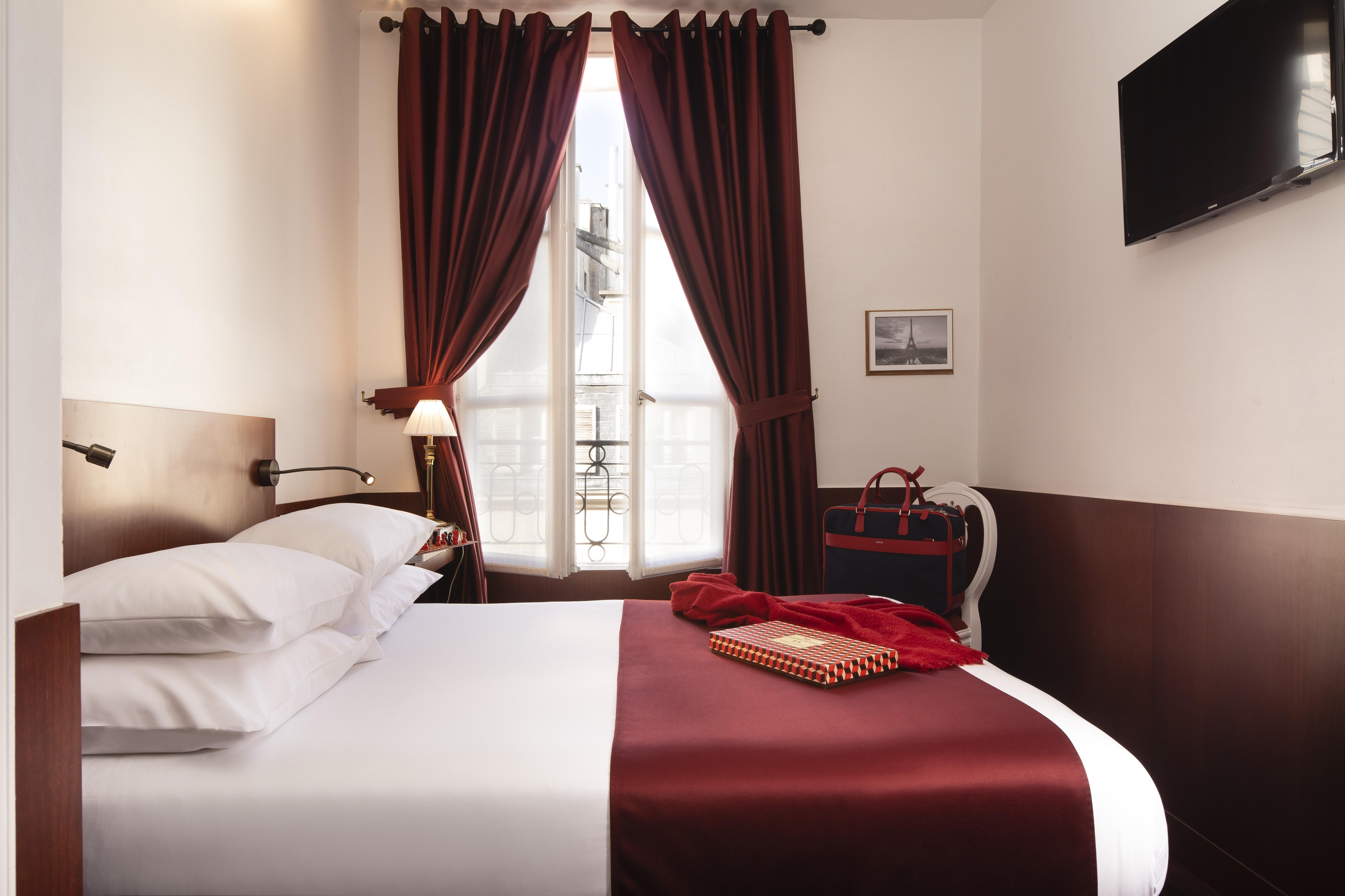 Odeon Hotel Parigi
