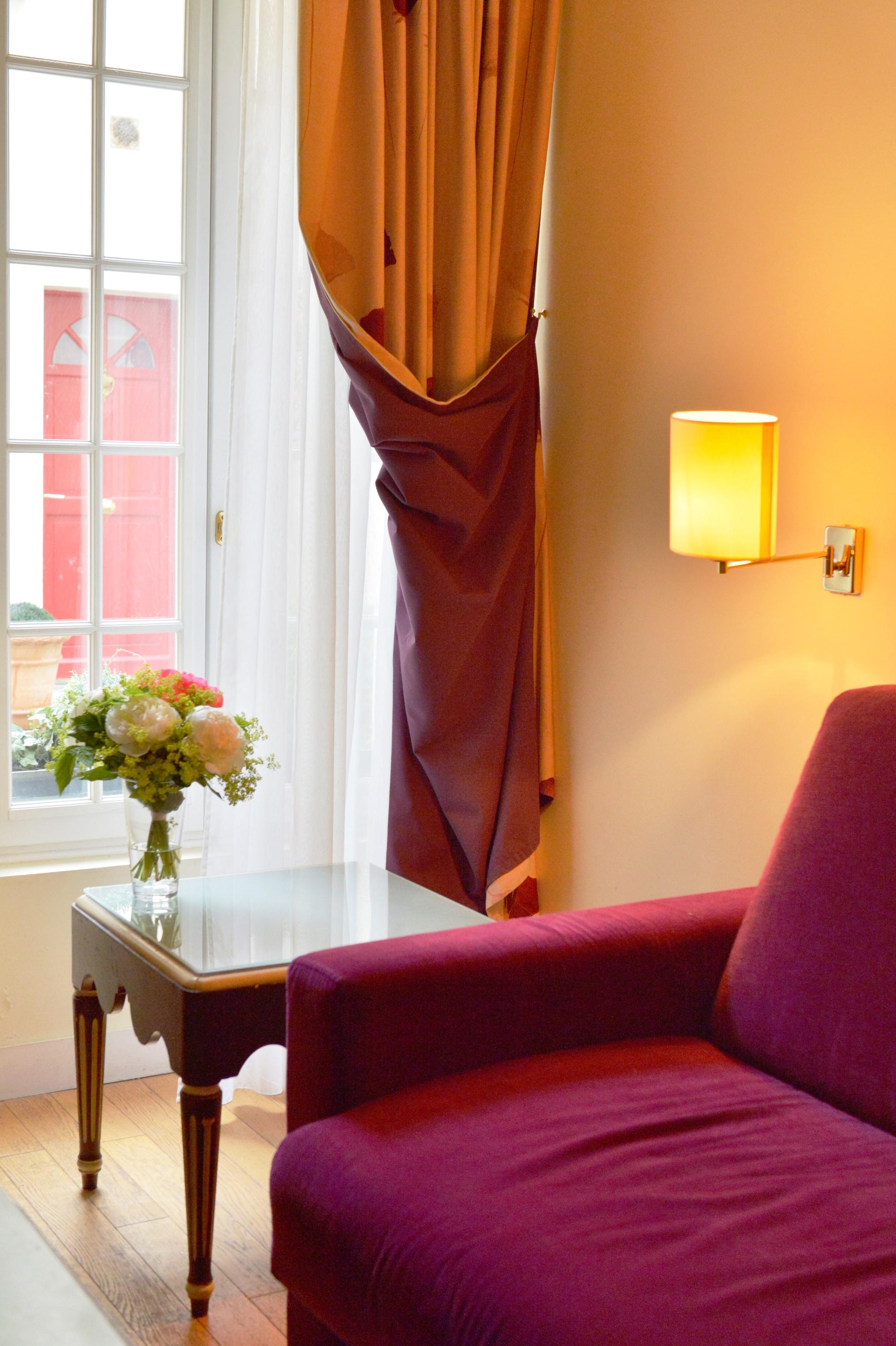 Hotel Renoir Montparnasse 3*