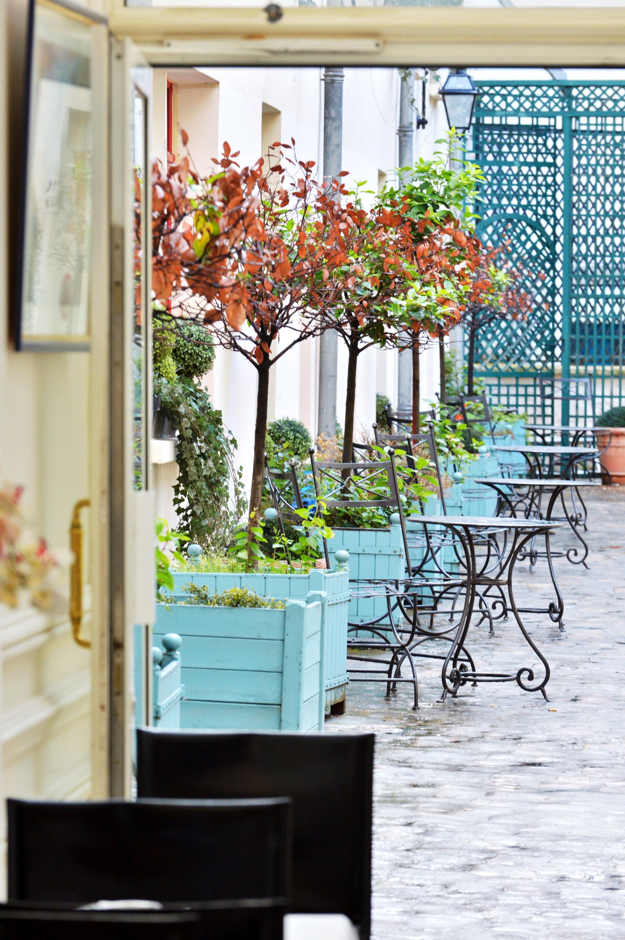 Renoir Montparnasse Hotel 3*
