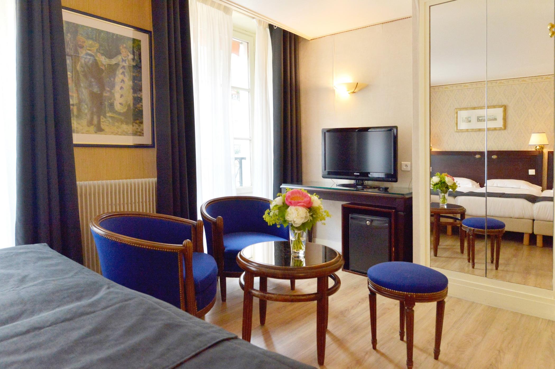 Renoir Montparnasse Hotel