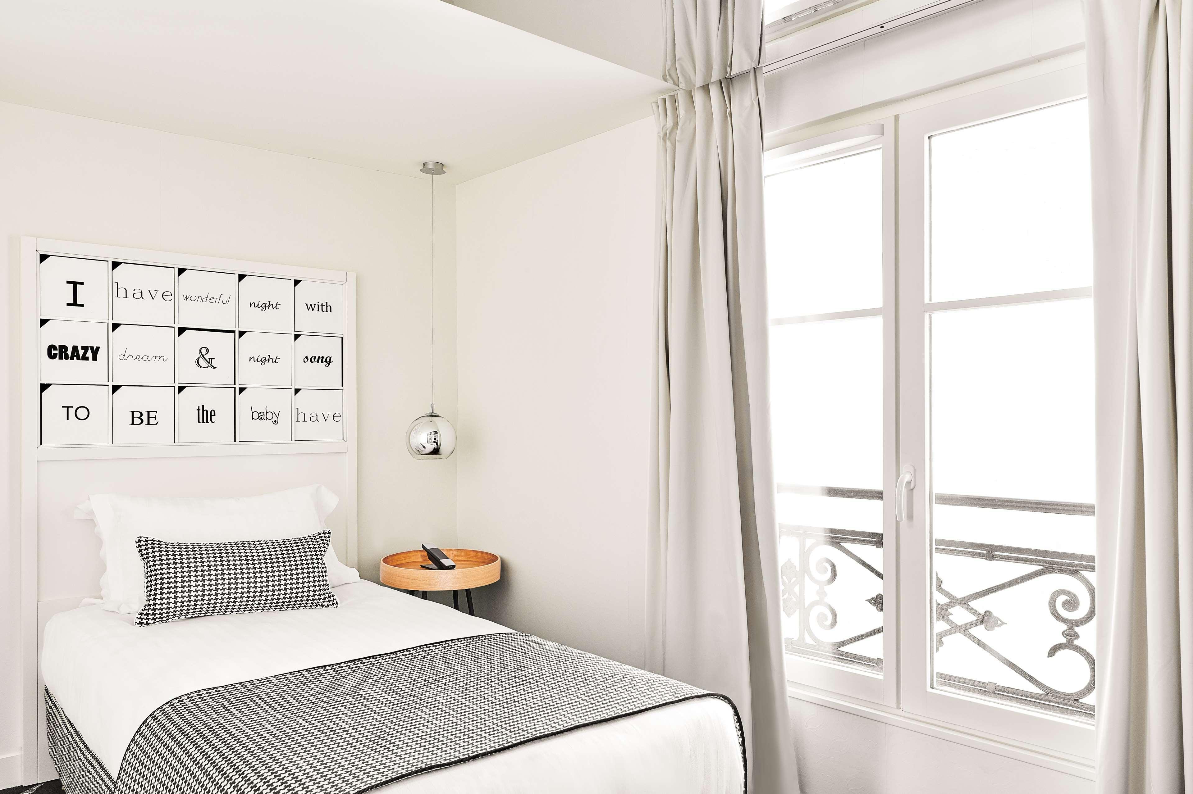 Joke - Astotel Parigi