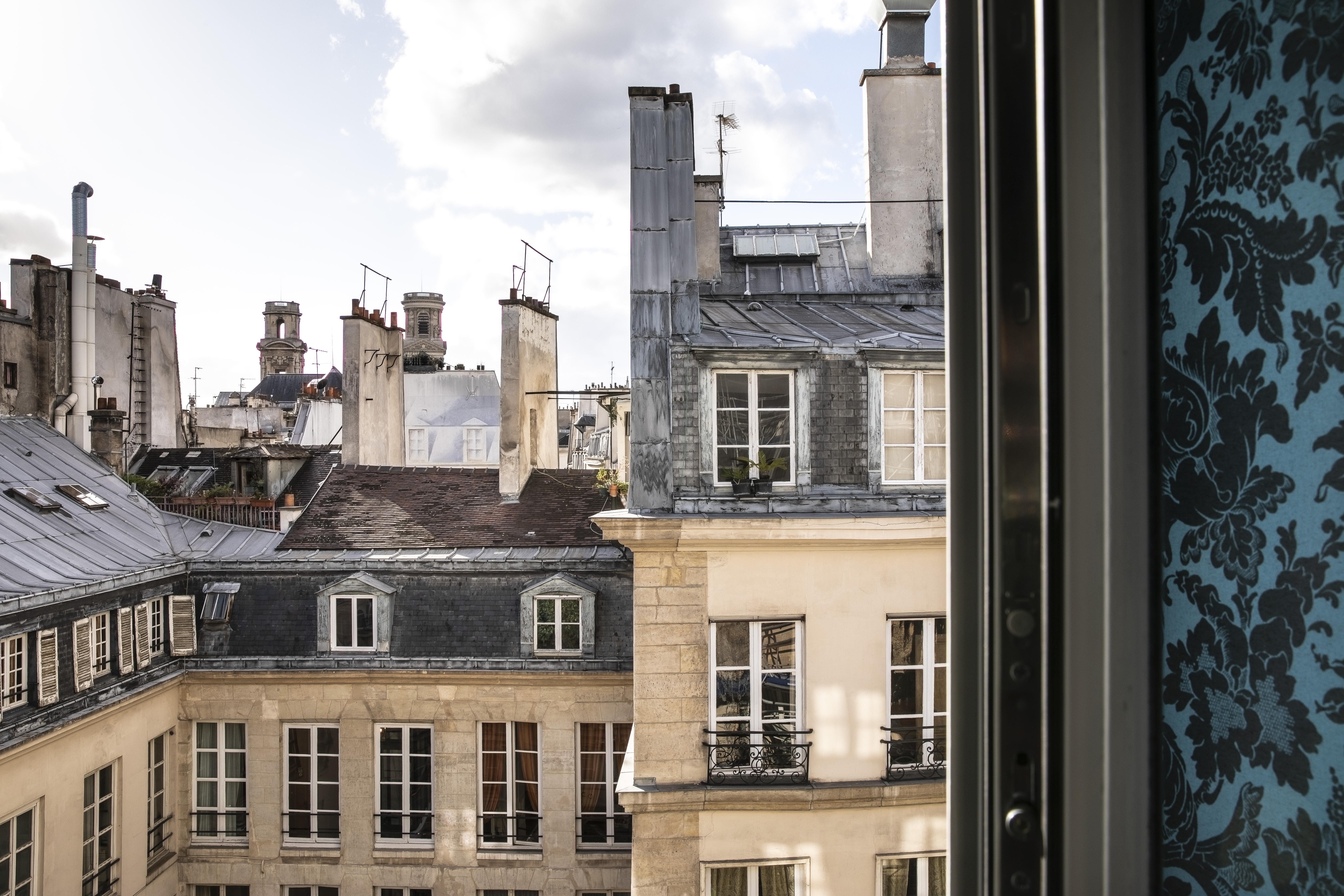 Odeon 3* Parigi