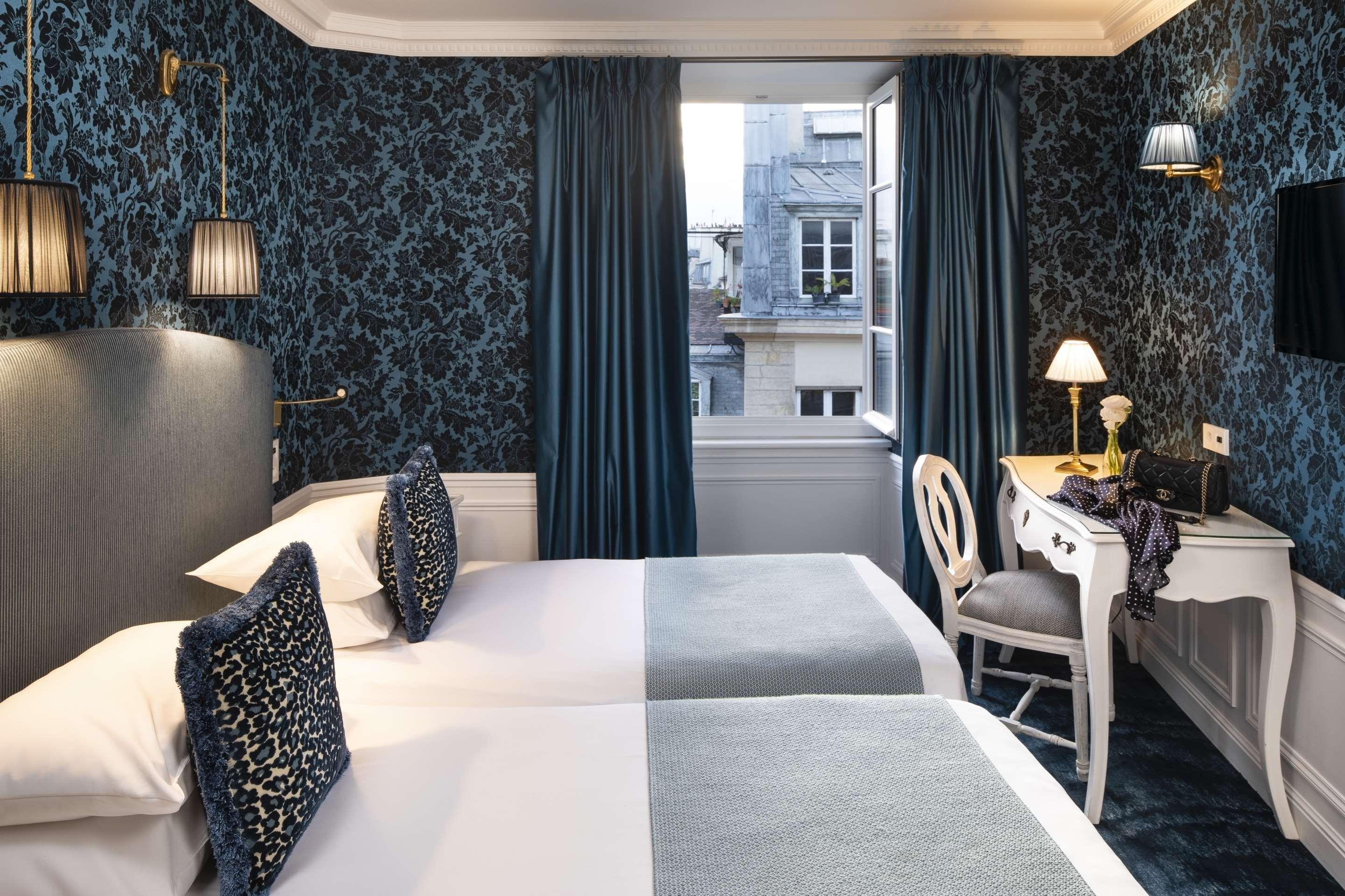 Odeon 3* Parigi