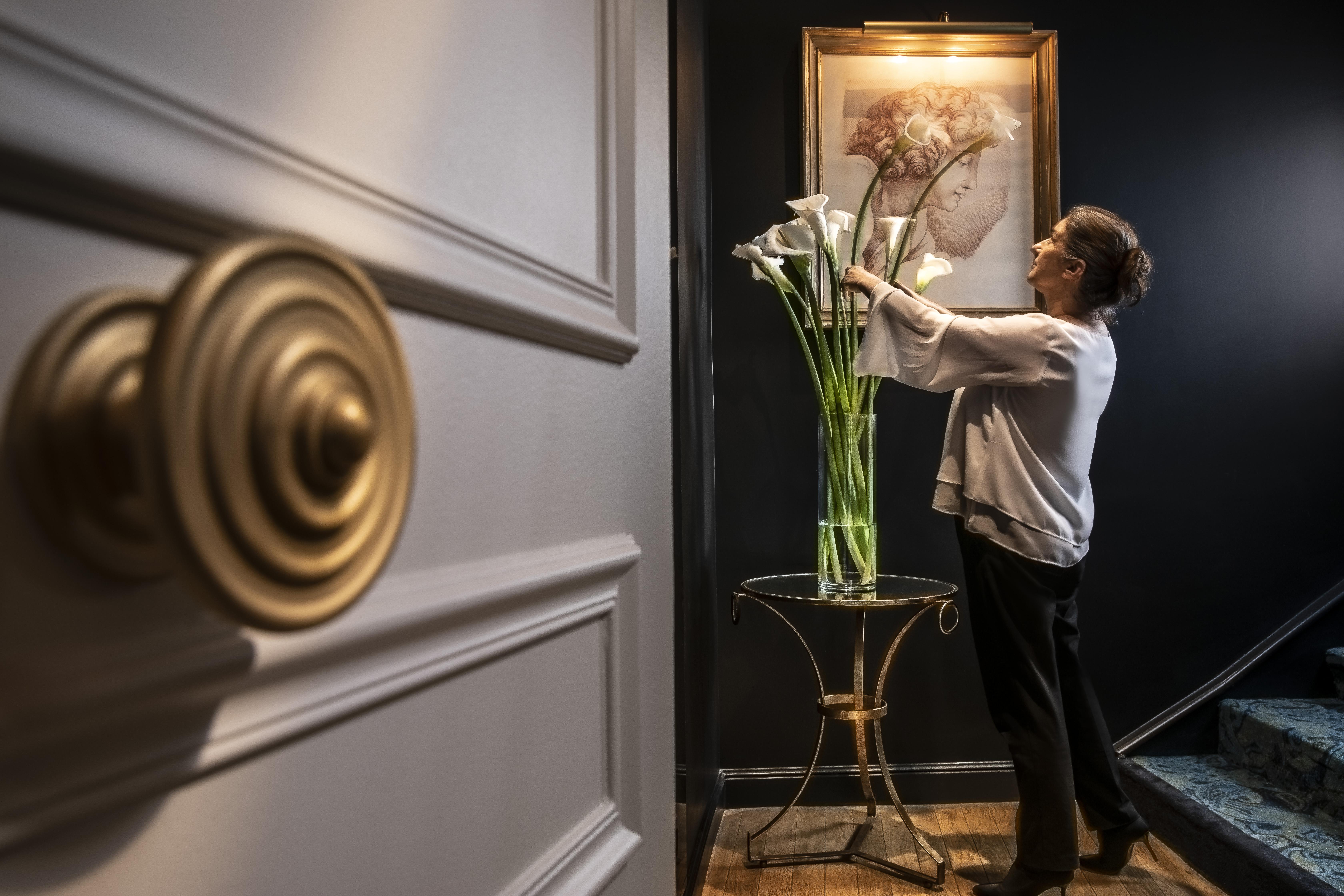 Odeon Hotel Parigi