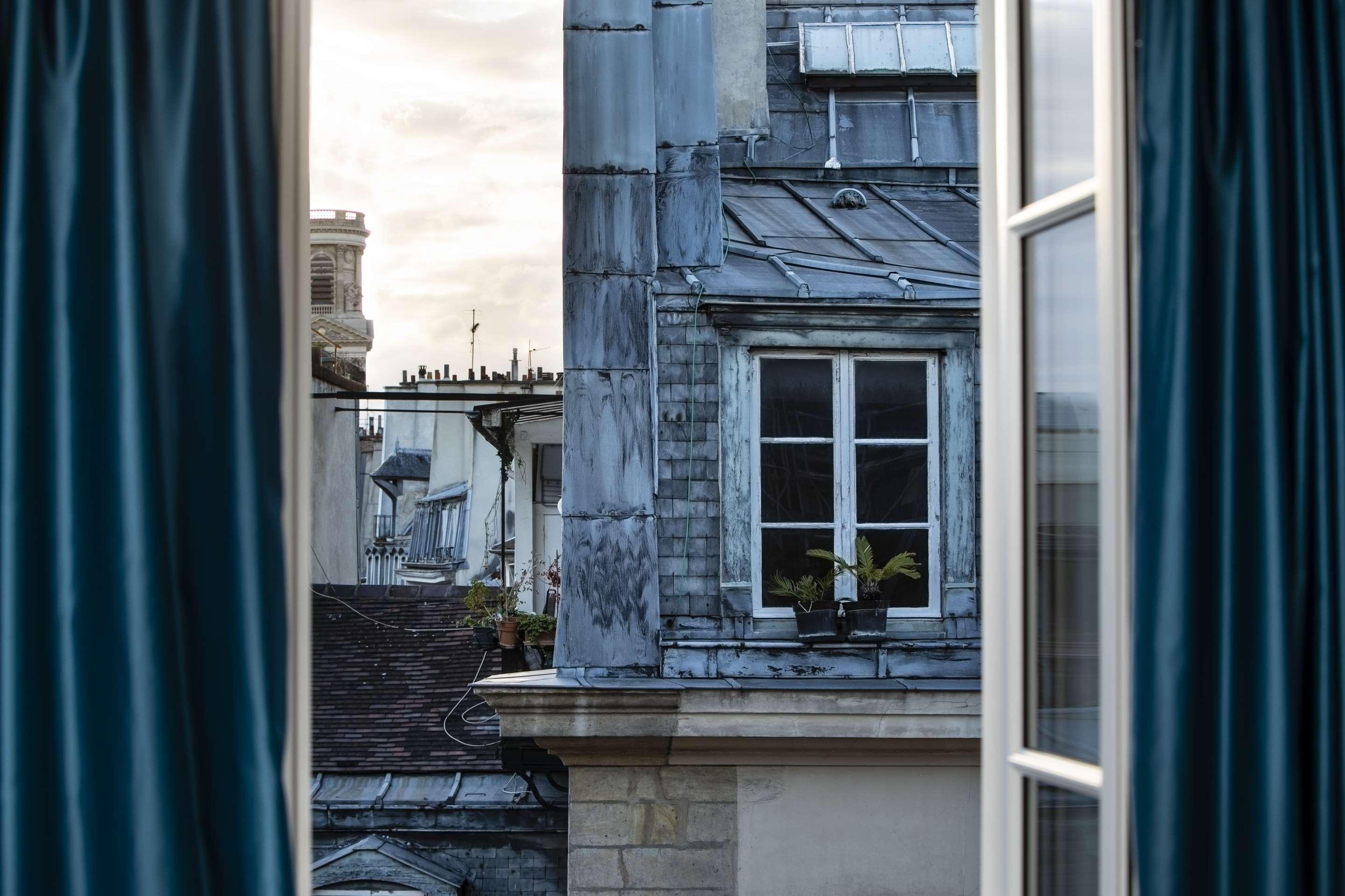 Odeon 3* Parigi