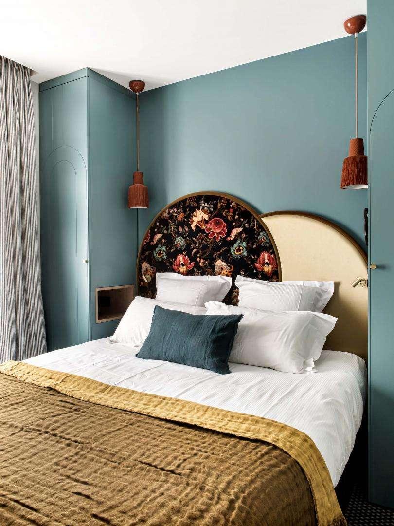 Léopold 4* Parigi